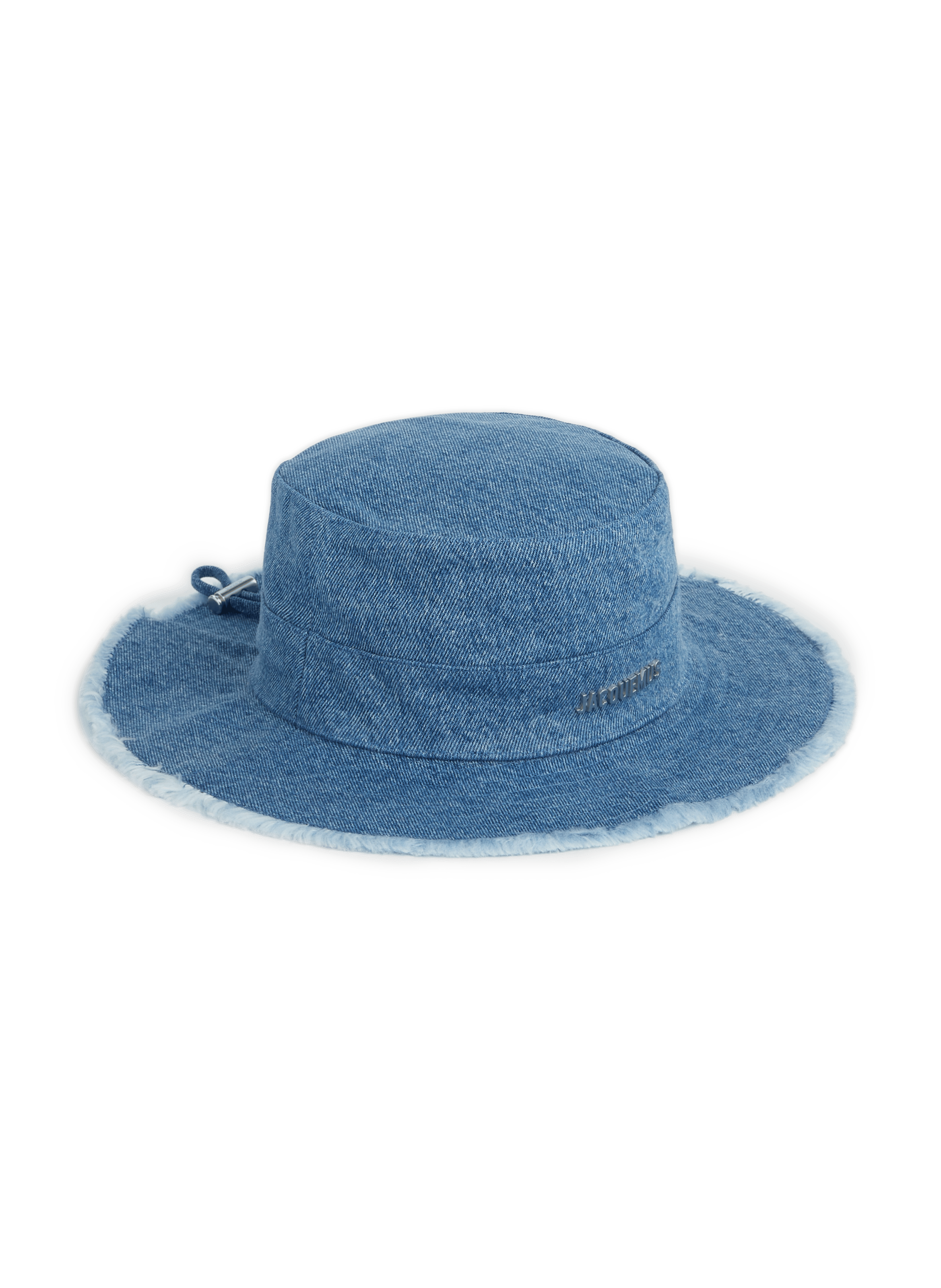 Le Bob Artichaut JACQUEMUS Bleu