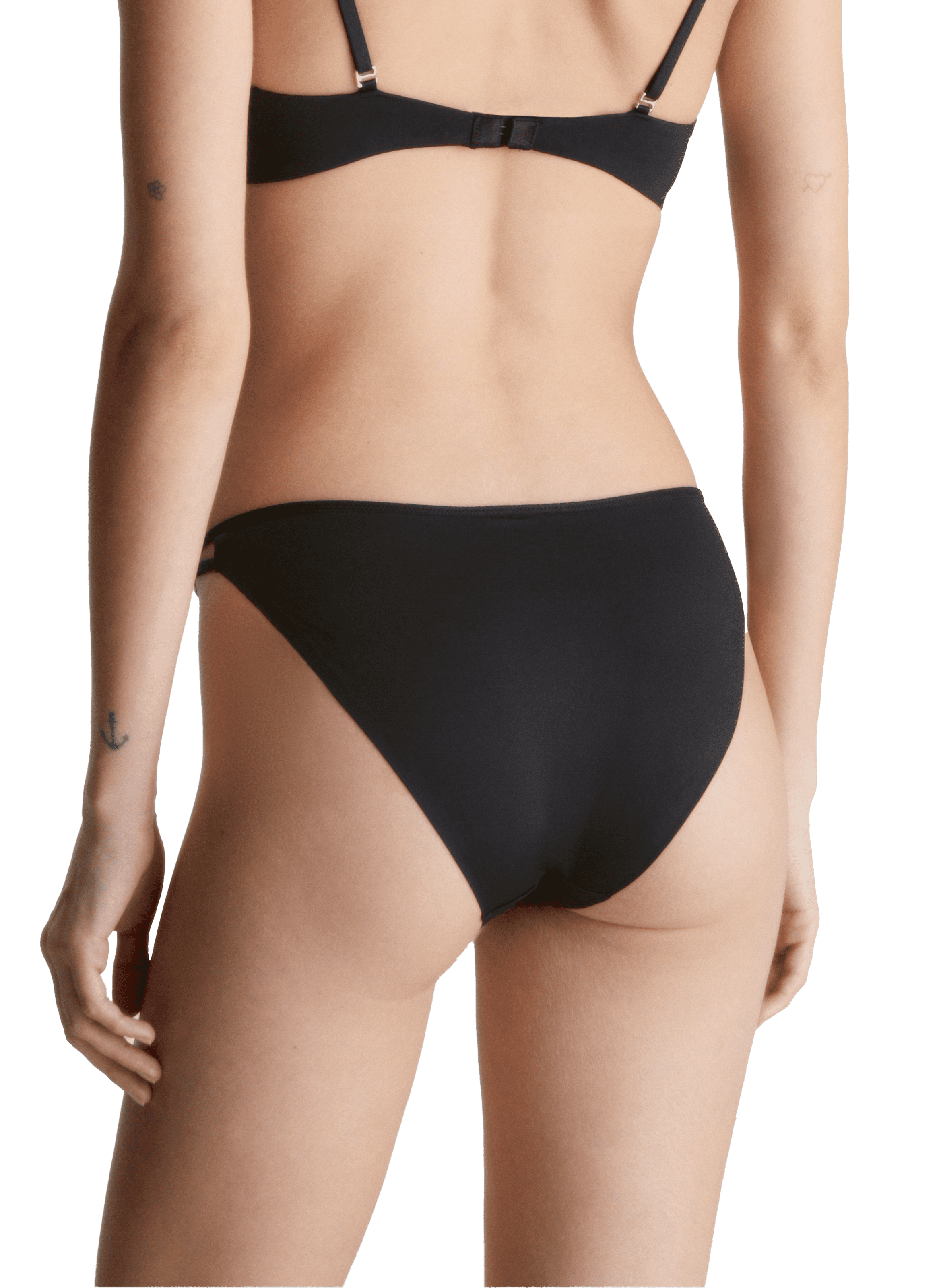 Briefs CALVIN KLEIN Black