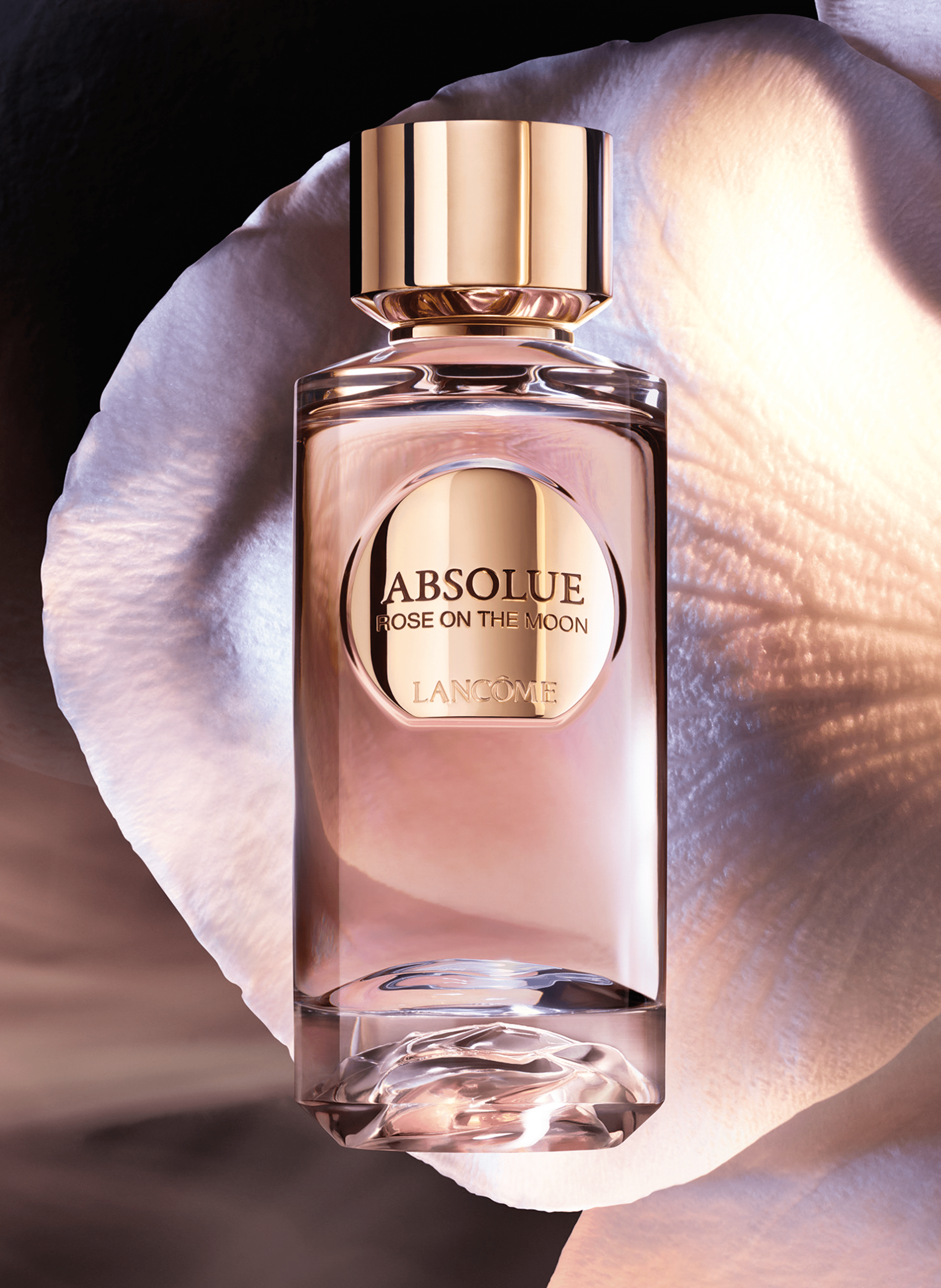 Absolue Les Parfums - Rose On The Moon - Eau de Parfum LANCÔME No color