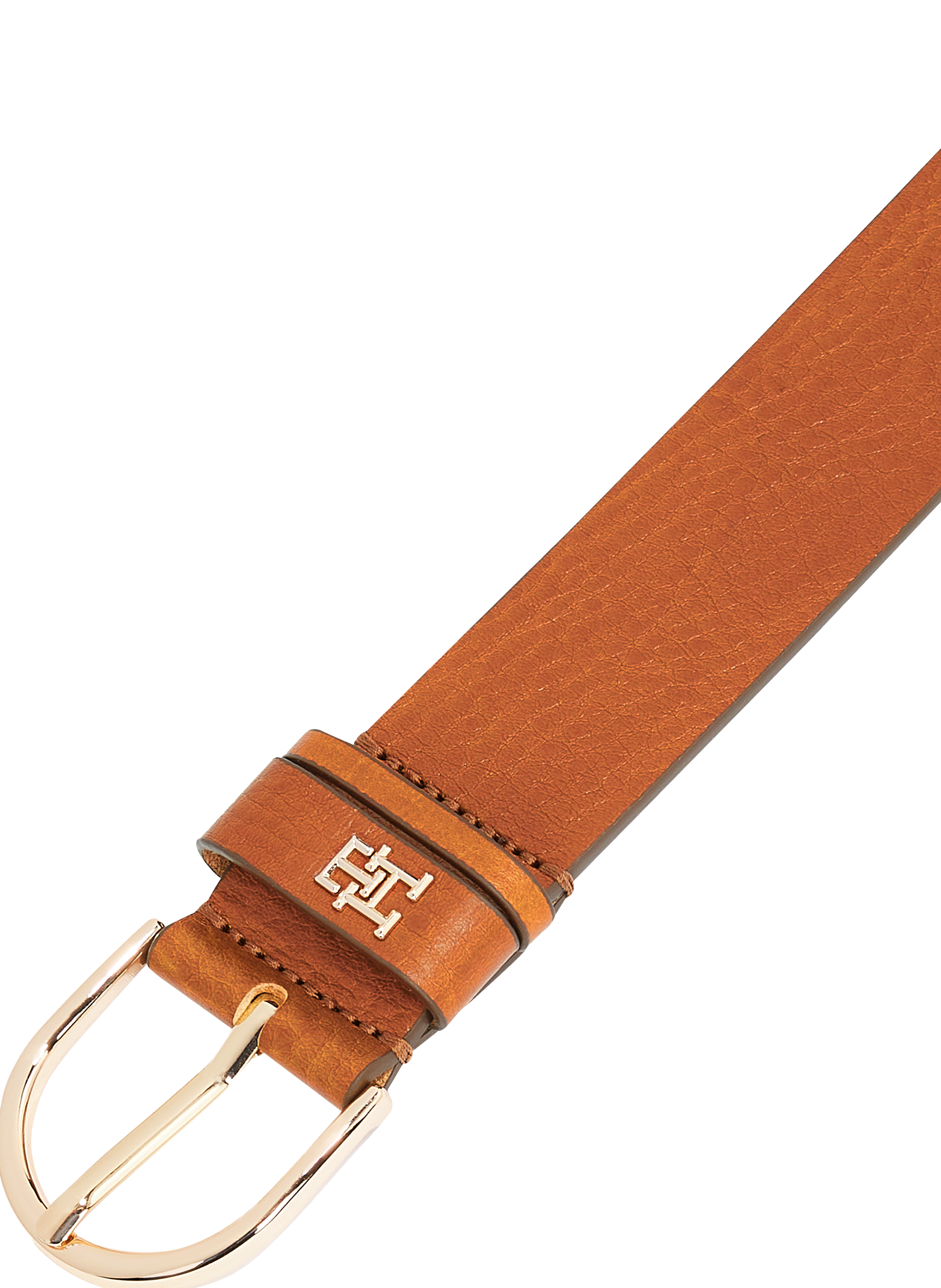 BELT TOMMY HILFIGER Brown