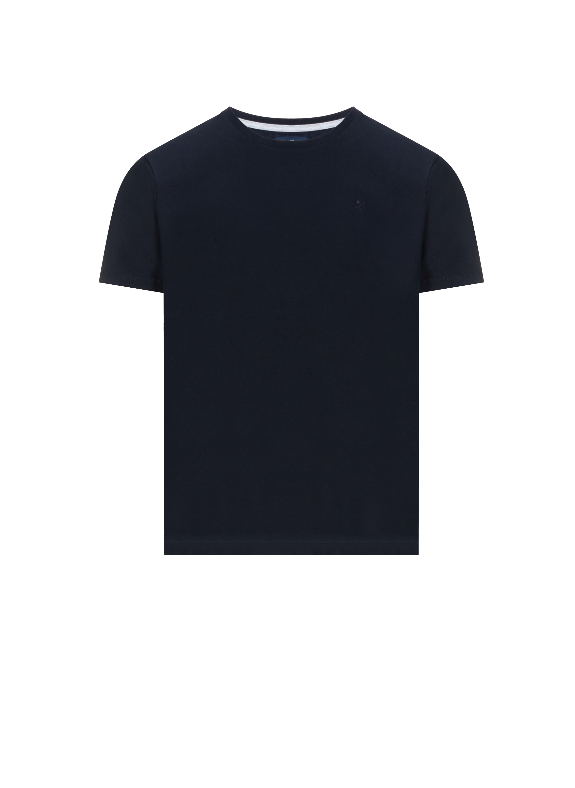 HACKETT T-shirt en coton  Bleu