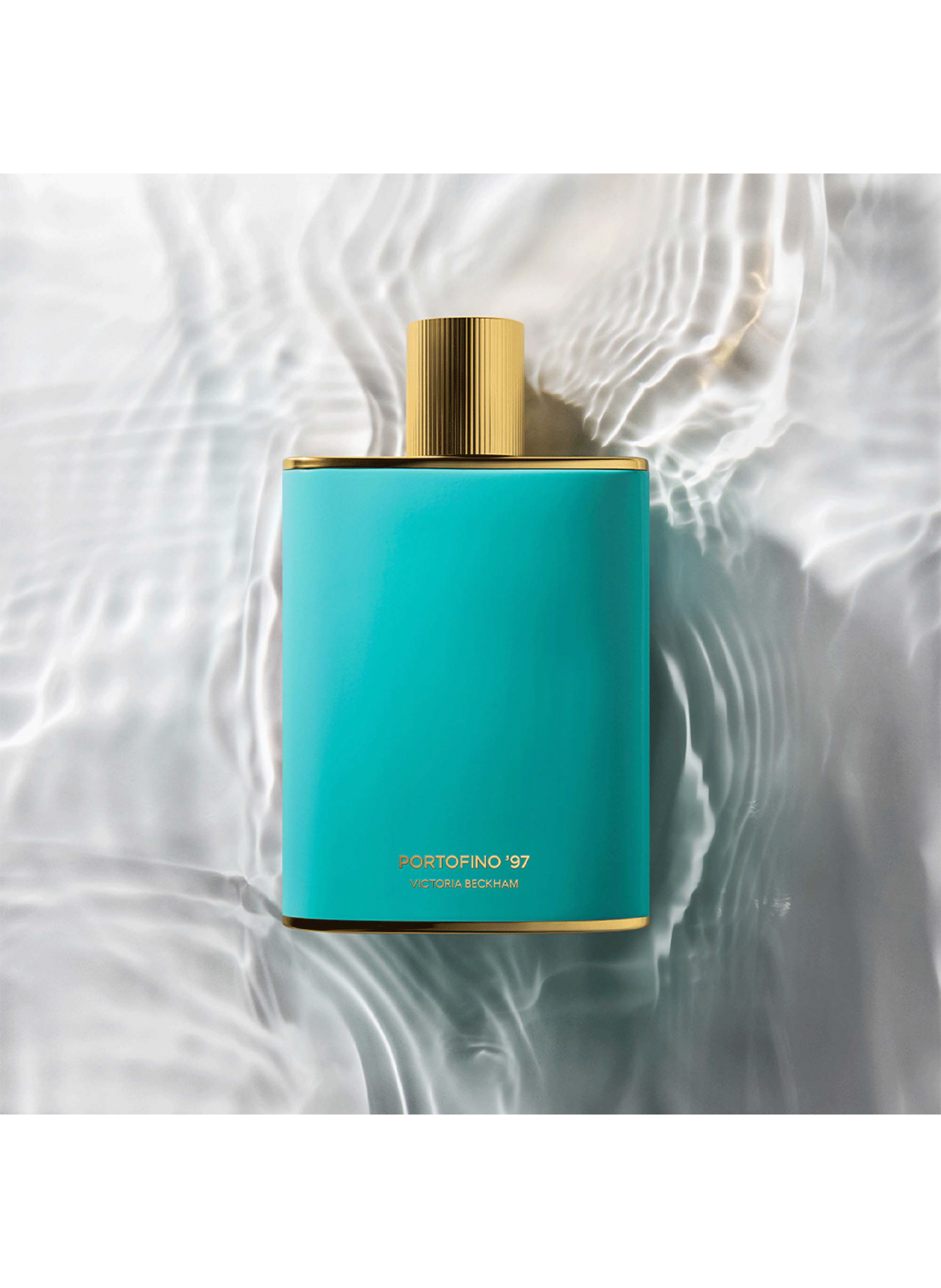 Eau de Parfum - Portofino &#039;97 VICTORIA BECKHAM No color