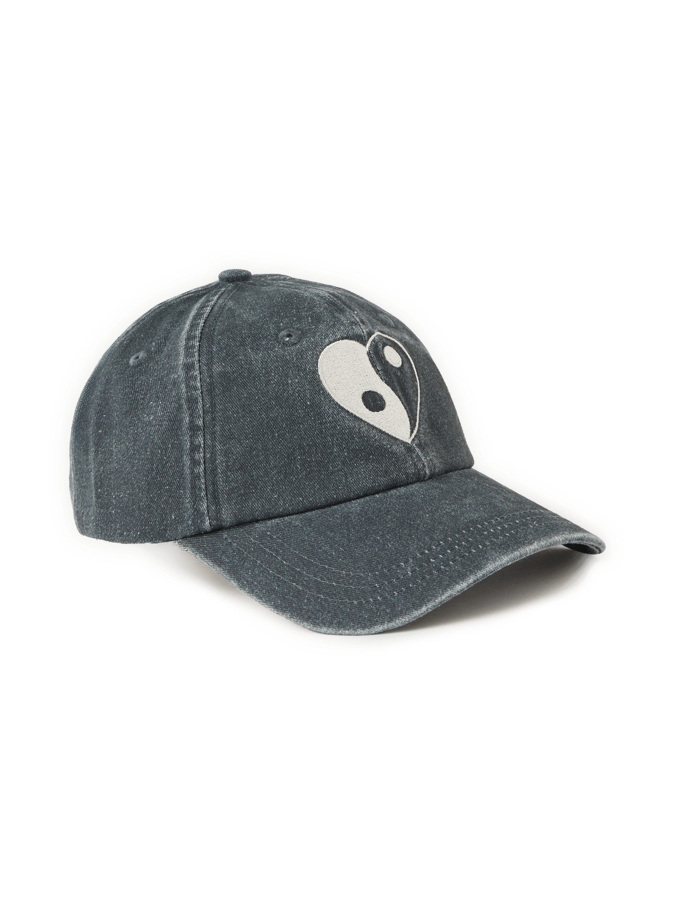 Casquette SAPOETRY  SAMSOE SAMSOE Noir