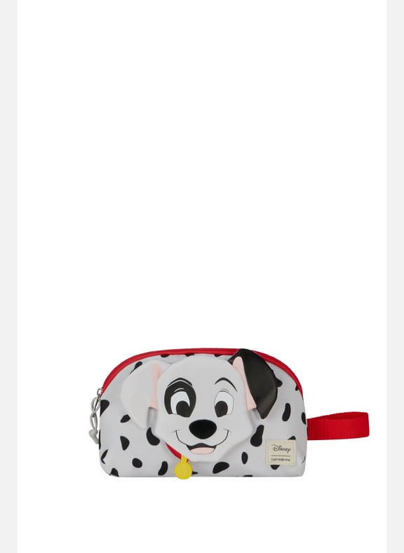 Happy sammies disney trousse de toilette taille s Multicolore by SAMSONITE SAMSONITE Happy sammies disney trousse de toilette taille s Multicolore