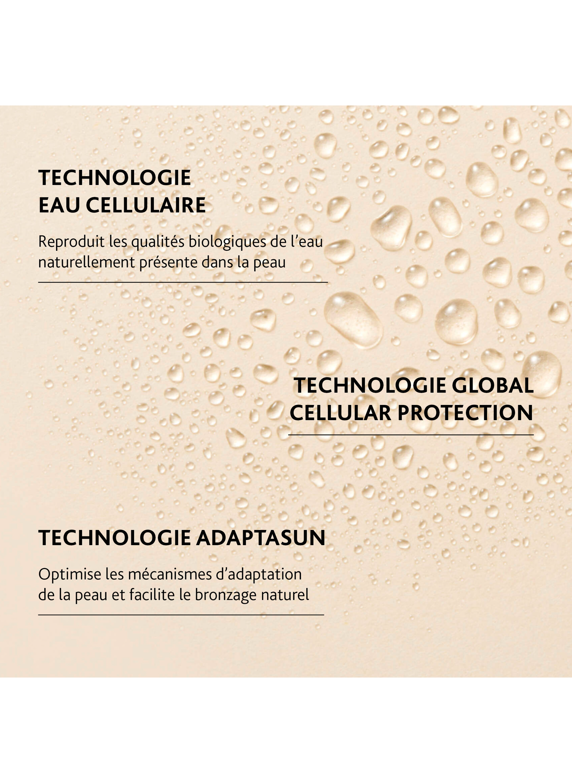 Bronze Impulse INSTITUT ESTHEDERM No color