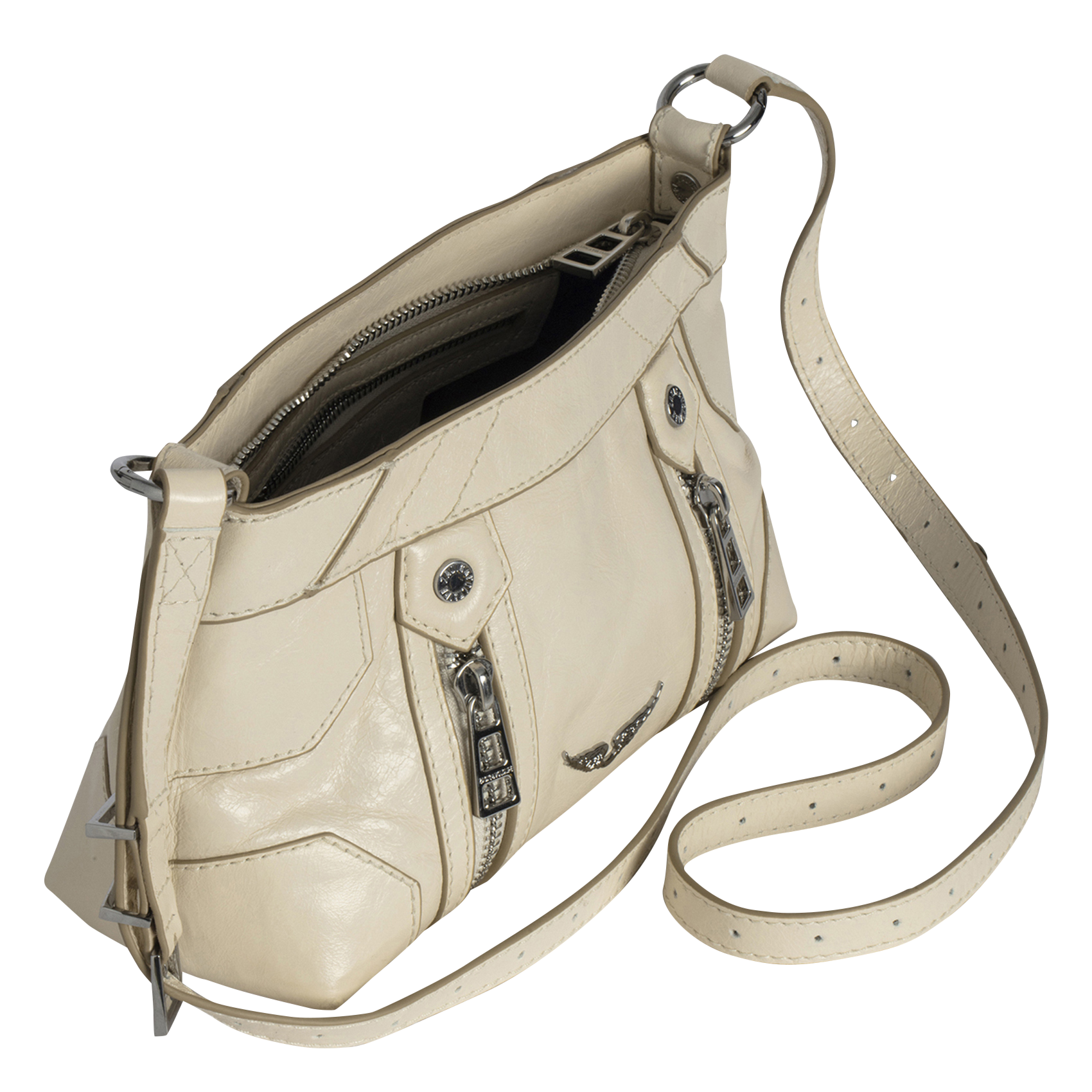 Sunny mood sunny mood ZADIG&VOLTAIRE Blanc