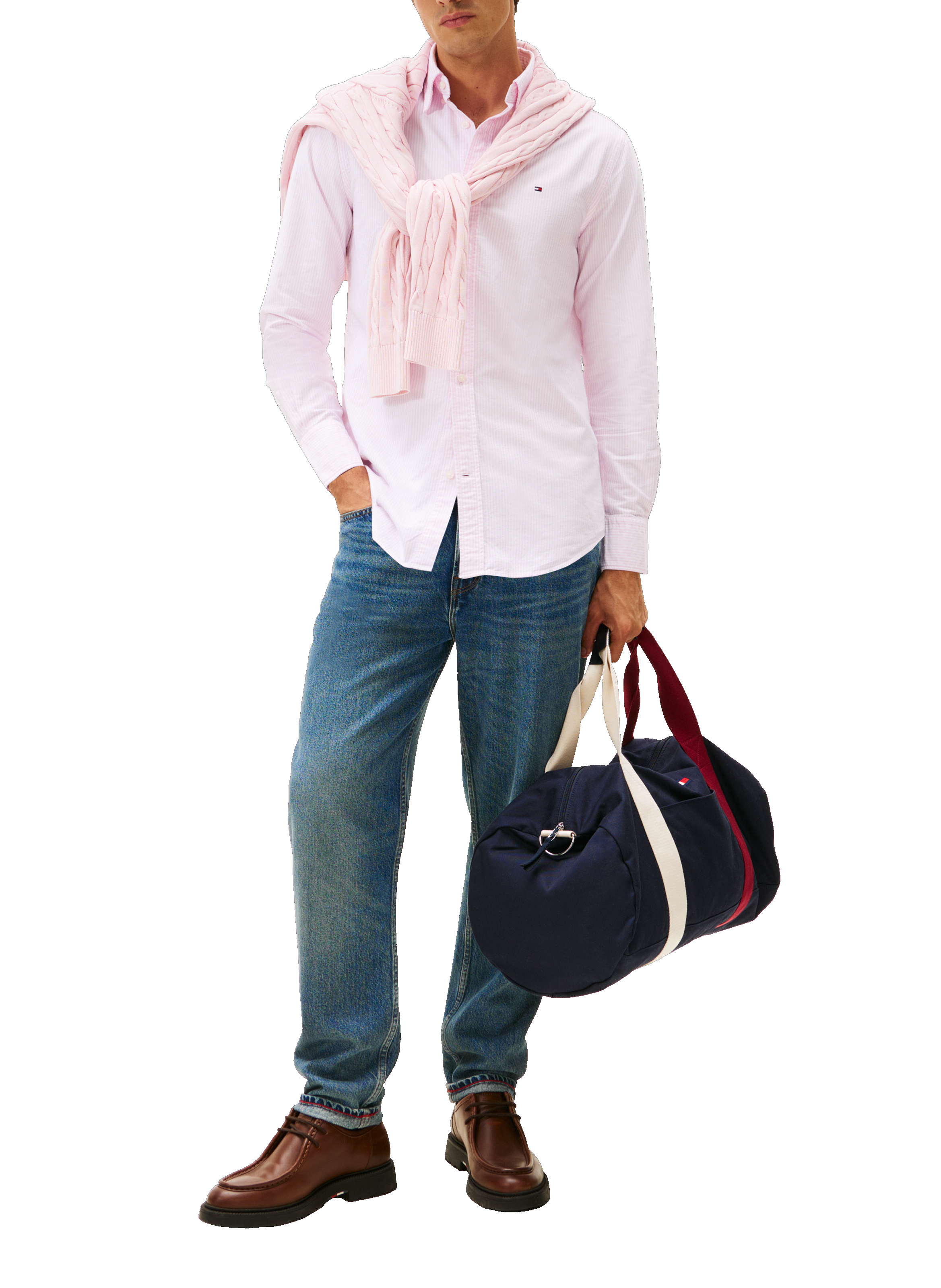 ITHACA ARCHIVE SHIRT TOMMY HILFIGER Multicolour