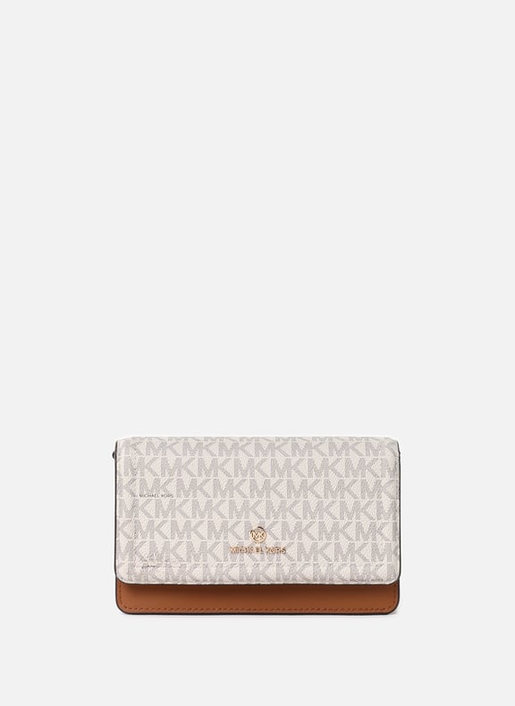 Jet set charm shoulder bag Multicolour by MICHAEL KORS MICHAEL KORS Jet set charm shoulder bag Multicolour