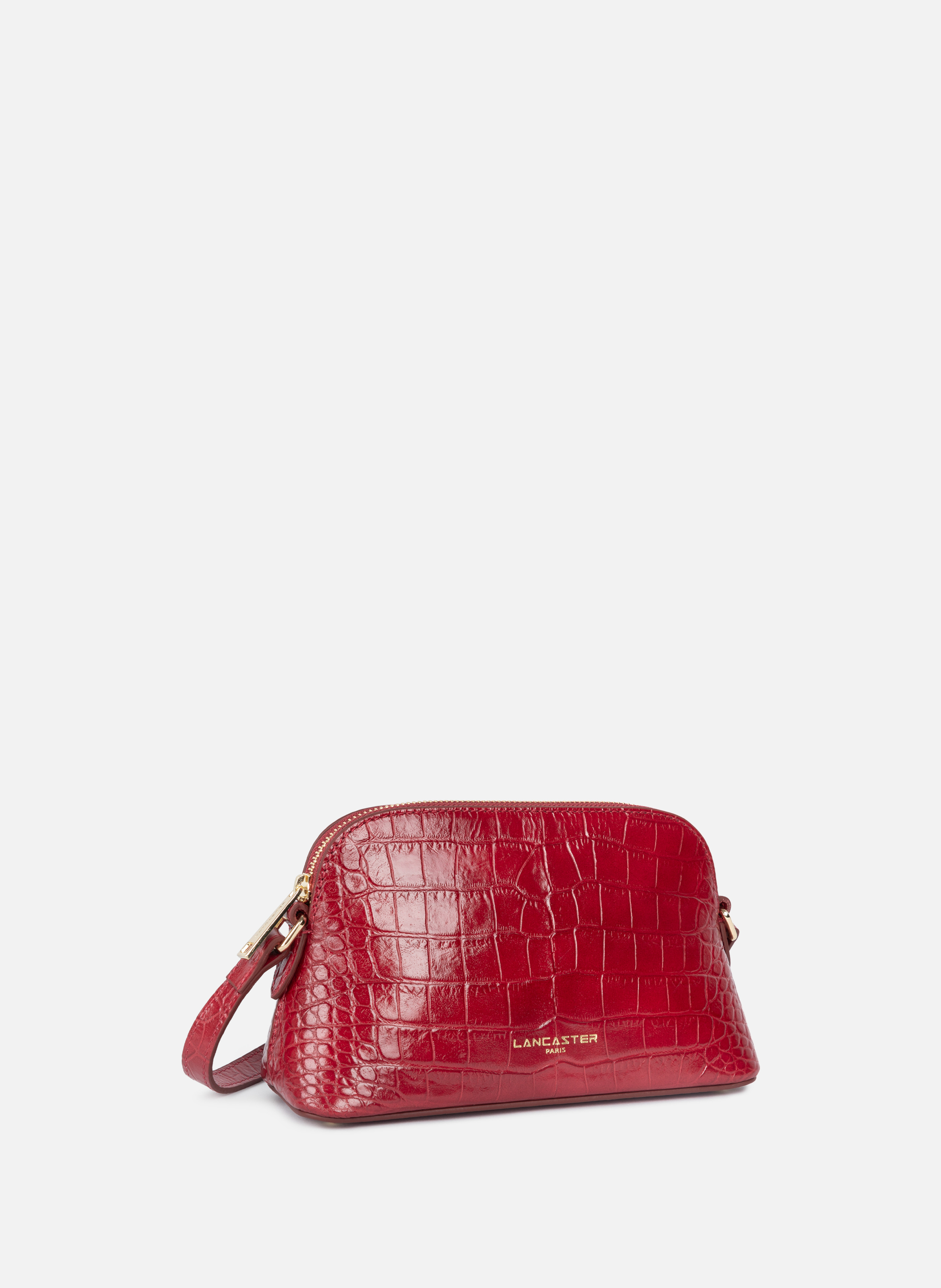 Half moon bag - Exo Red