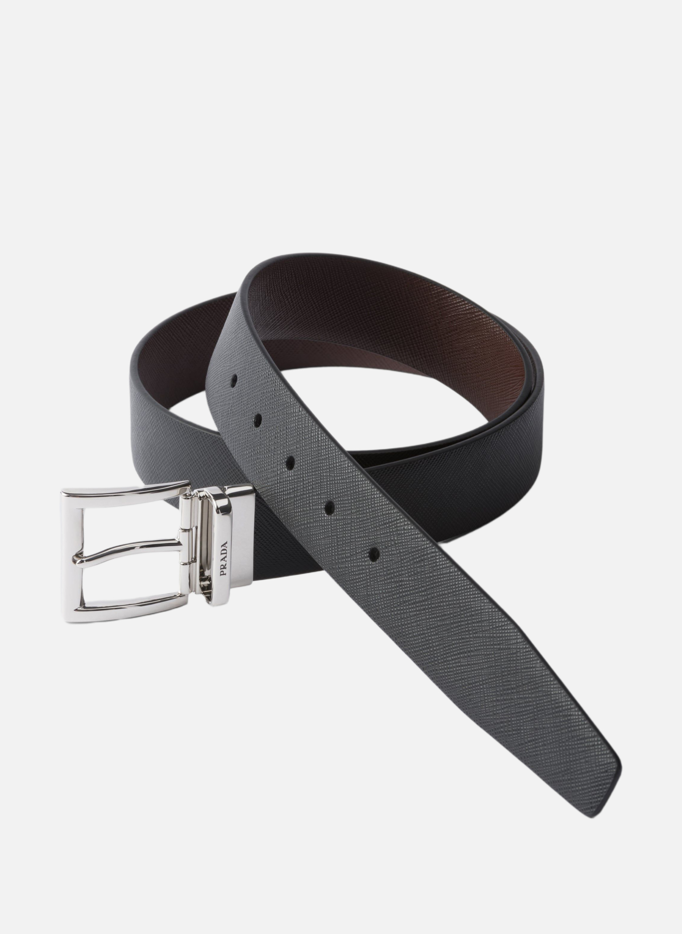Ceinture PRADA Noir