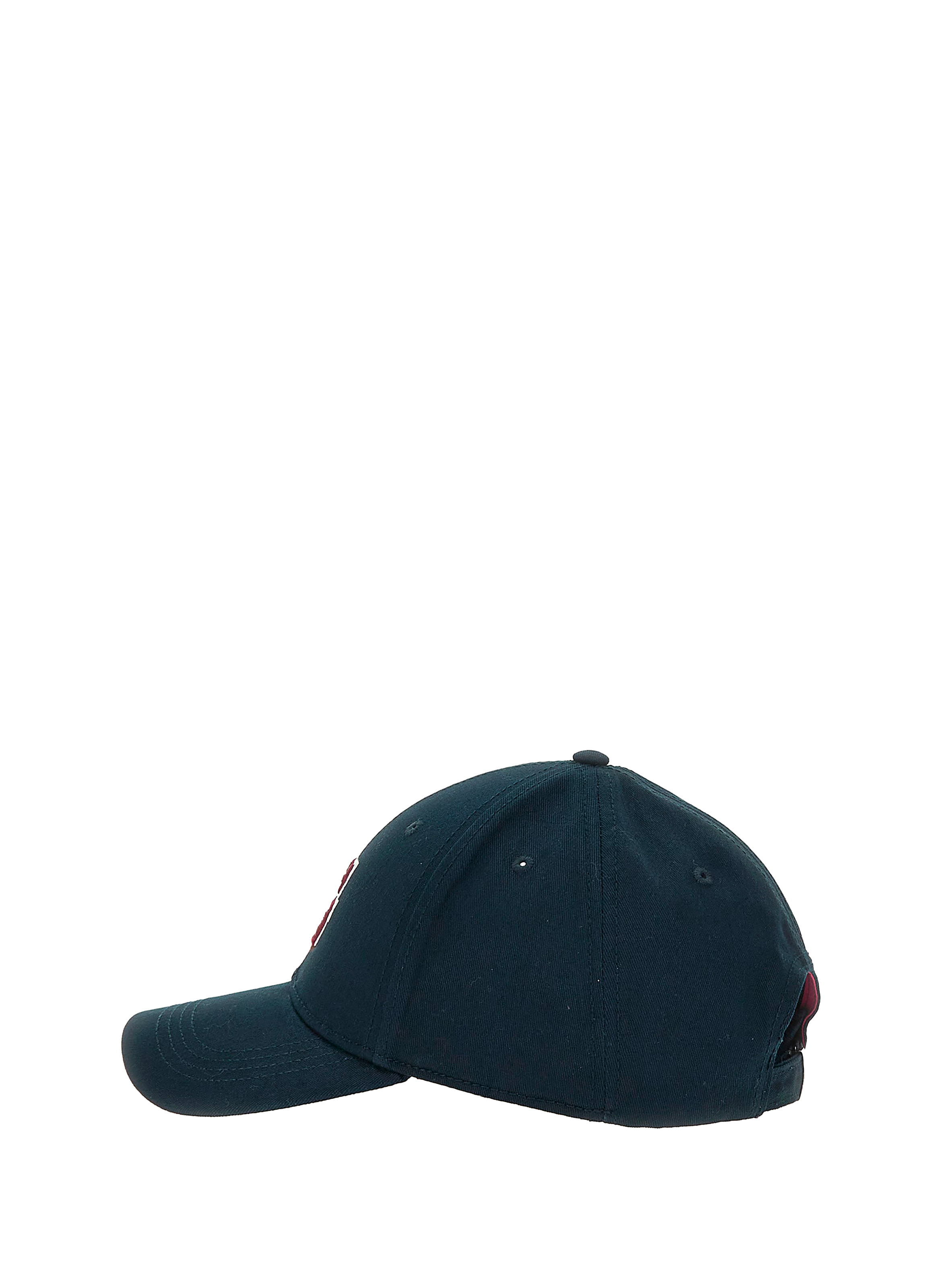 Cap GUESS Black