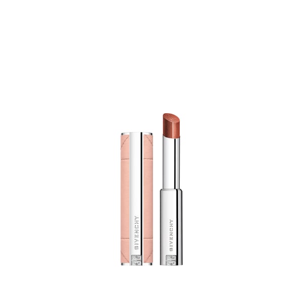 Rose Perfecto Shine Serum Lipstick - Rouge à lèvres brillant et soin Rose Perfecto Shine Serum Lipstick - Rouge à lèvres brillant et soin