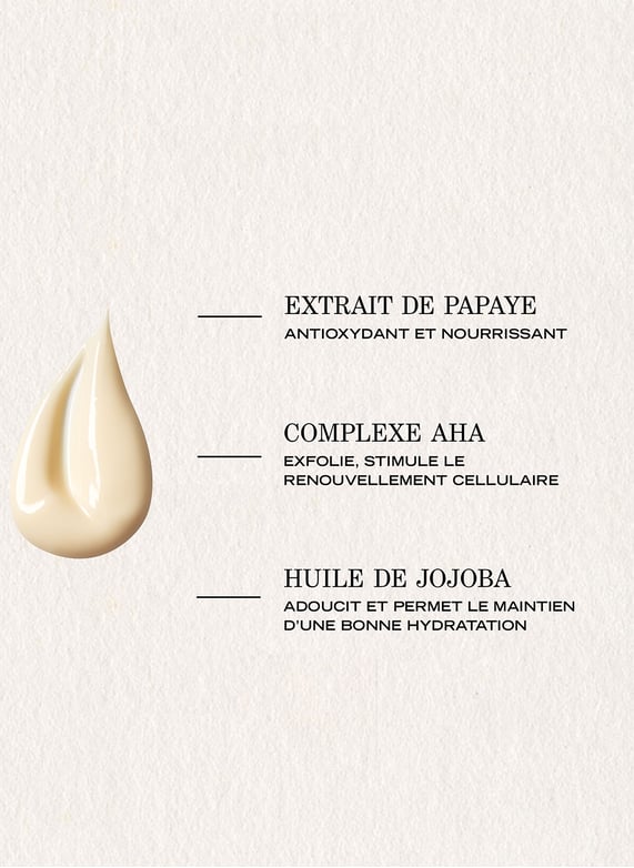 Nue - Gommage douceur sans grain by PAYOT Nue - Gommage douceur sans grain No color