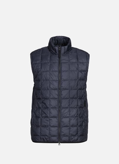 Quilted gilet DIDRIKSONS Quilted gilet DIDRIKSONS