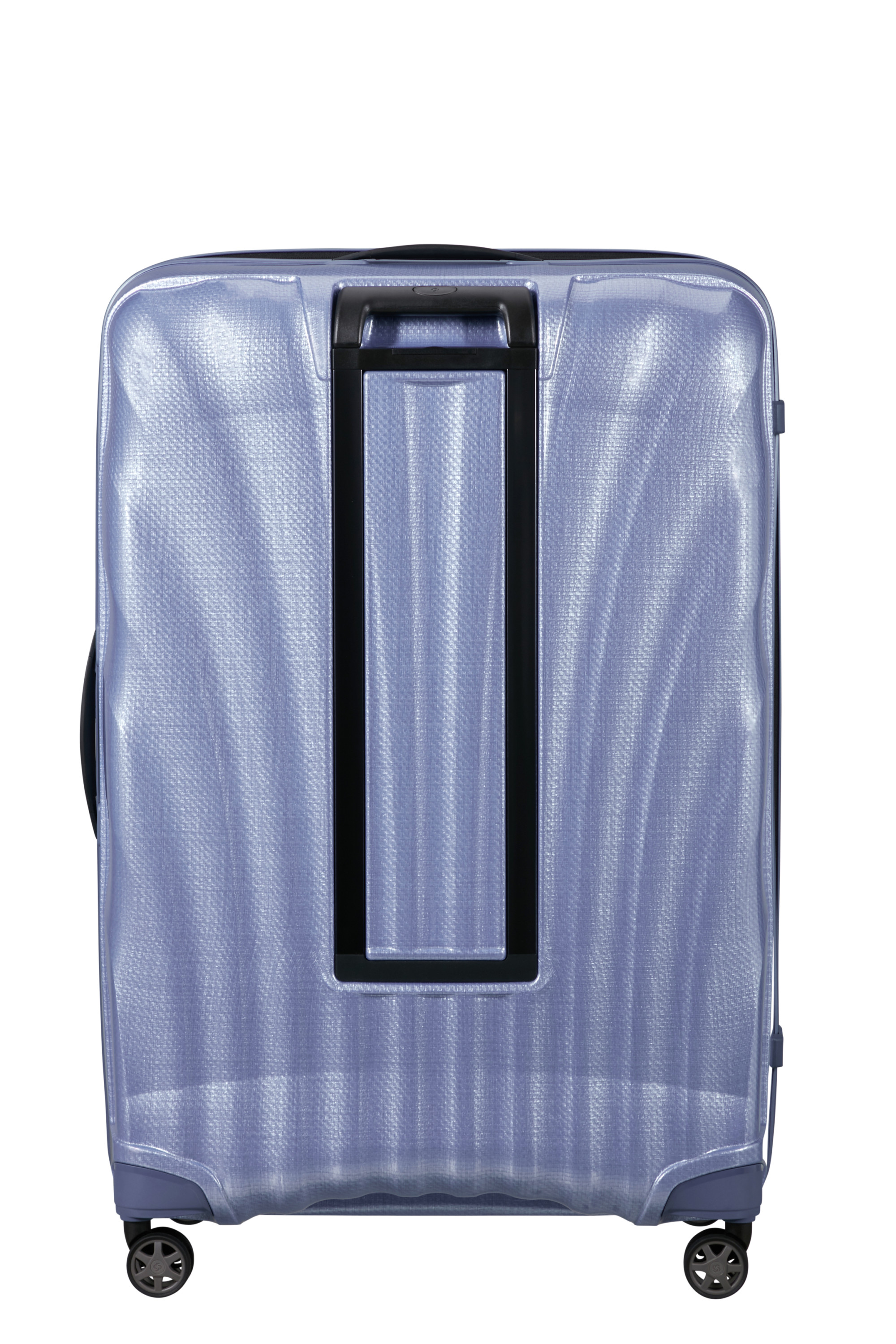 C-lite valise 4 roues taille xl SAMSONITE Violet