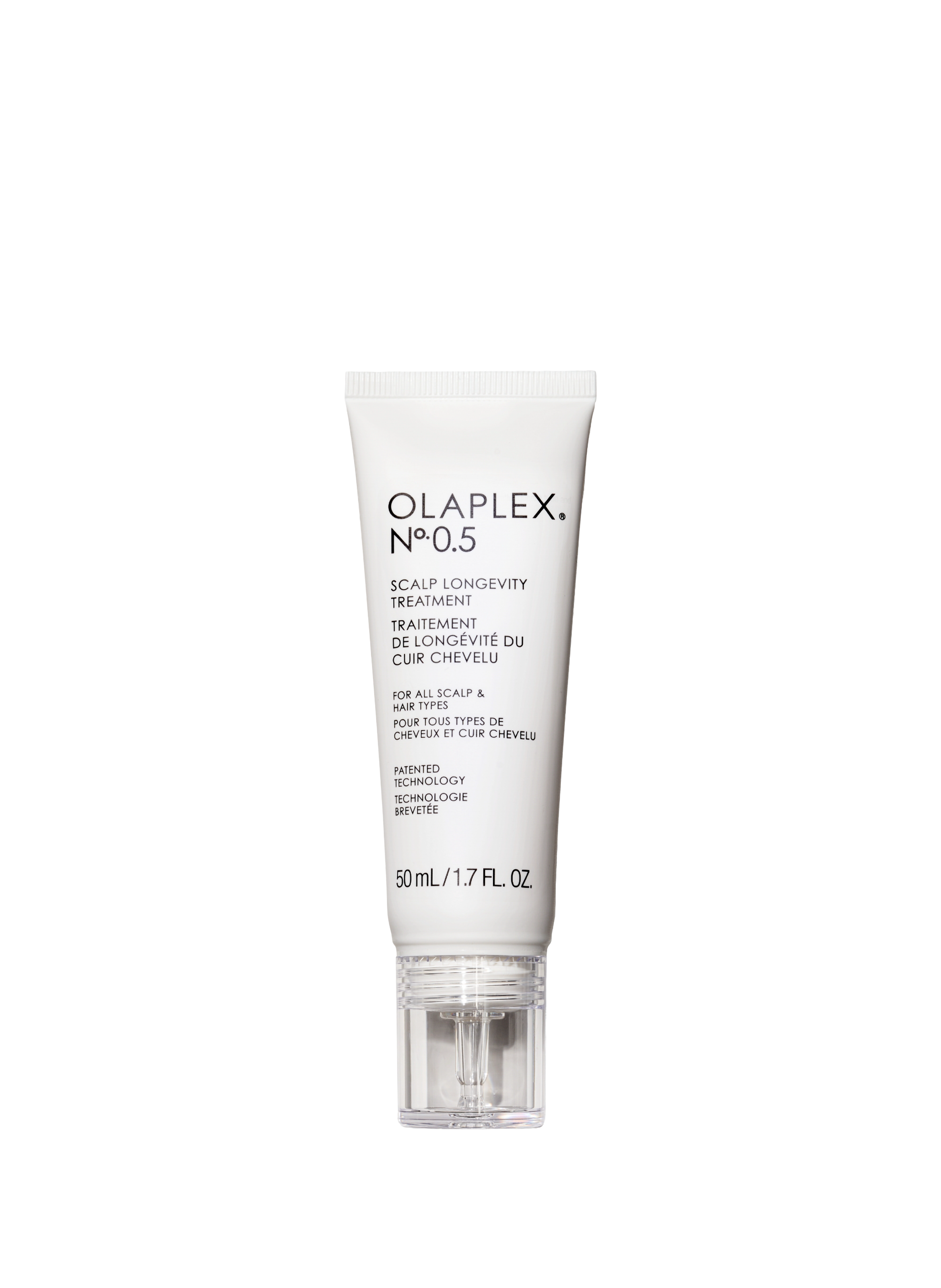 OLAPLEX No.0.5 Scalp Longevity Treatment No color
