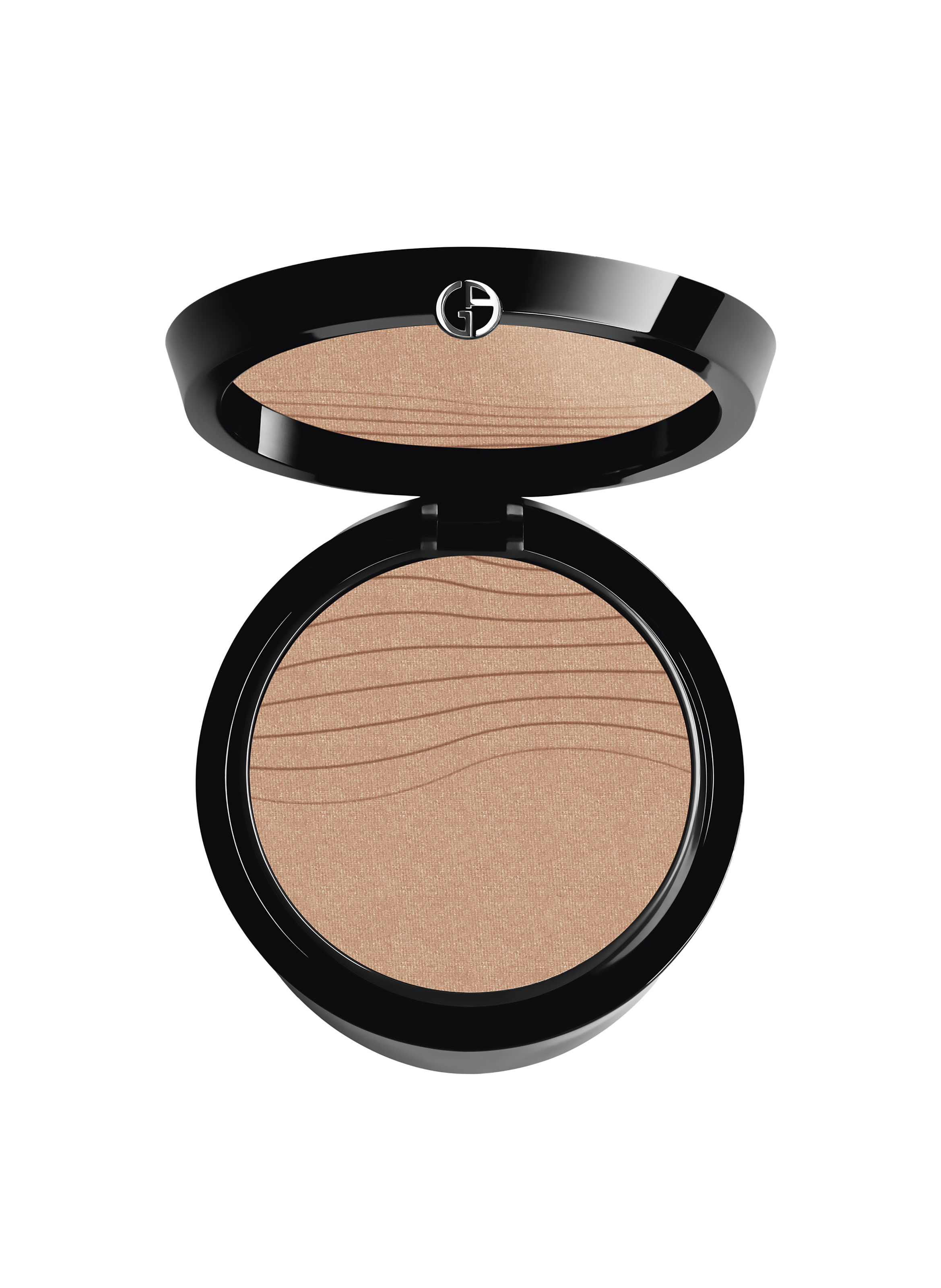 Luminous Silk face powder ARMANI 5.5