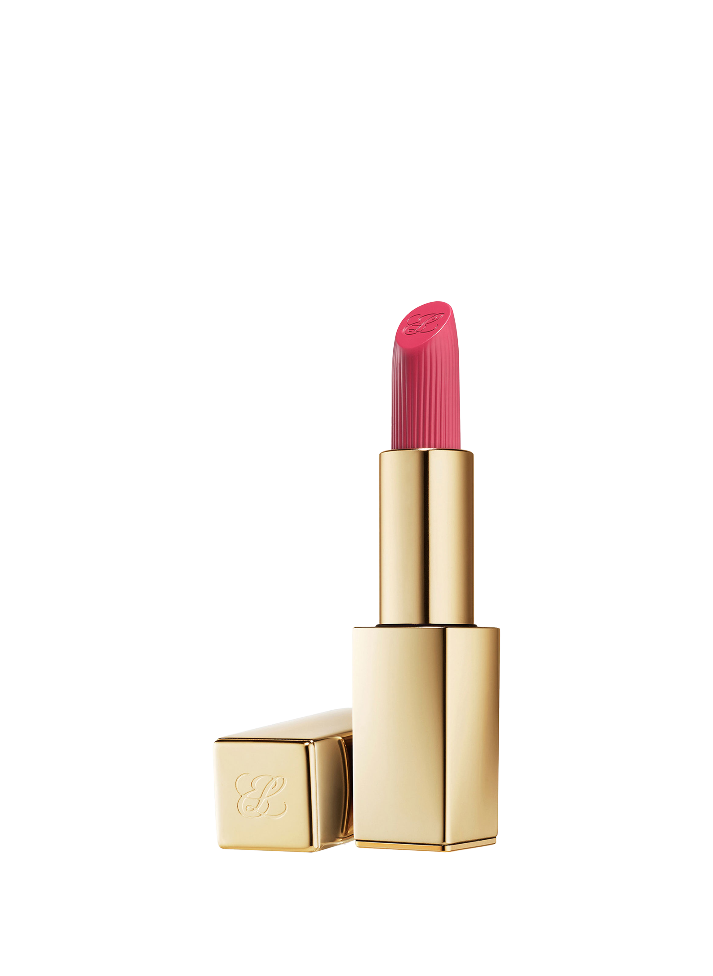 ESTÉE LAUDER Pure Color Crème - Rouge à lèvres crème 686 - confident