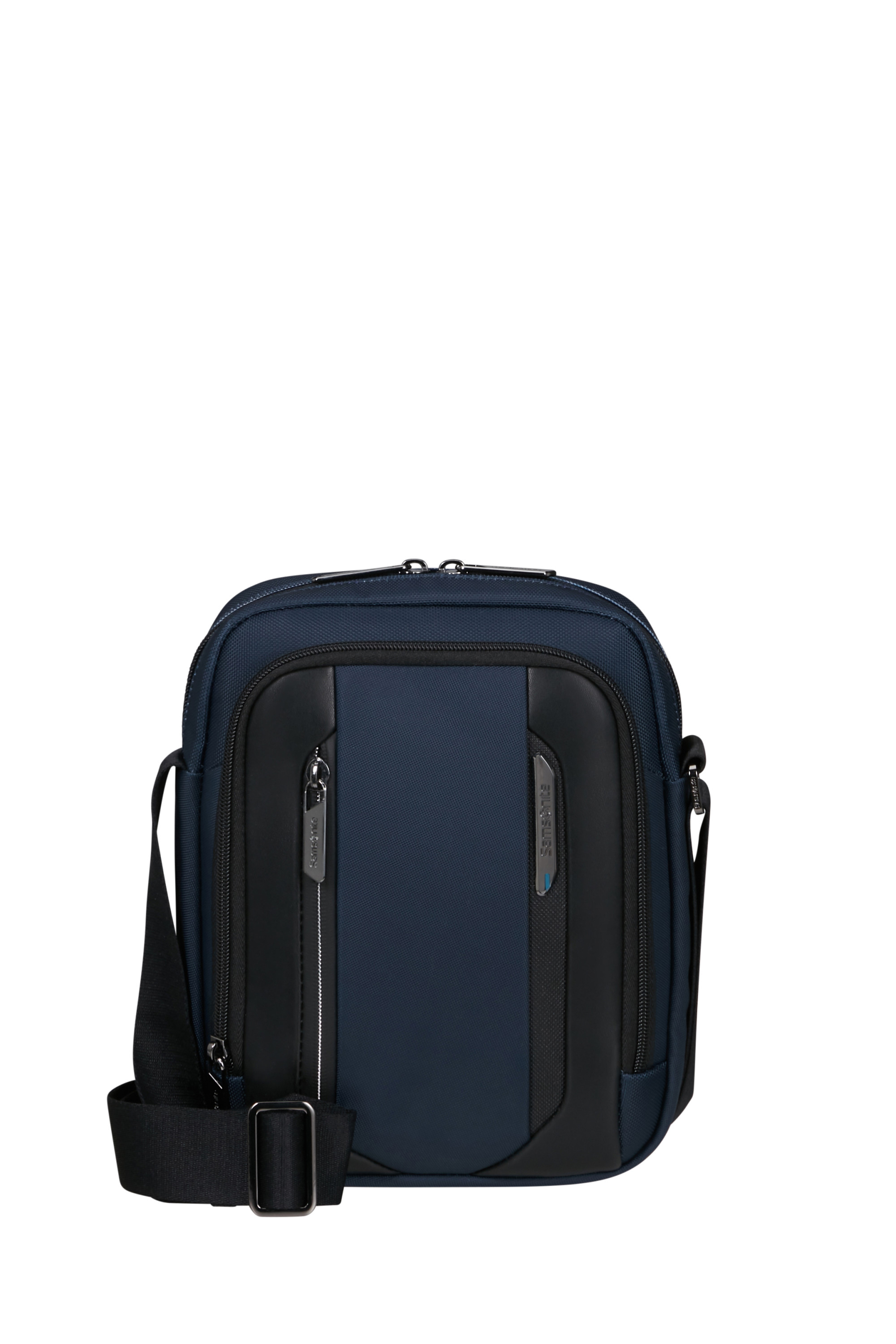 Spectrolite4.0 sacks tablet cross-over SAMSONITE Bleu