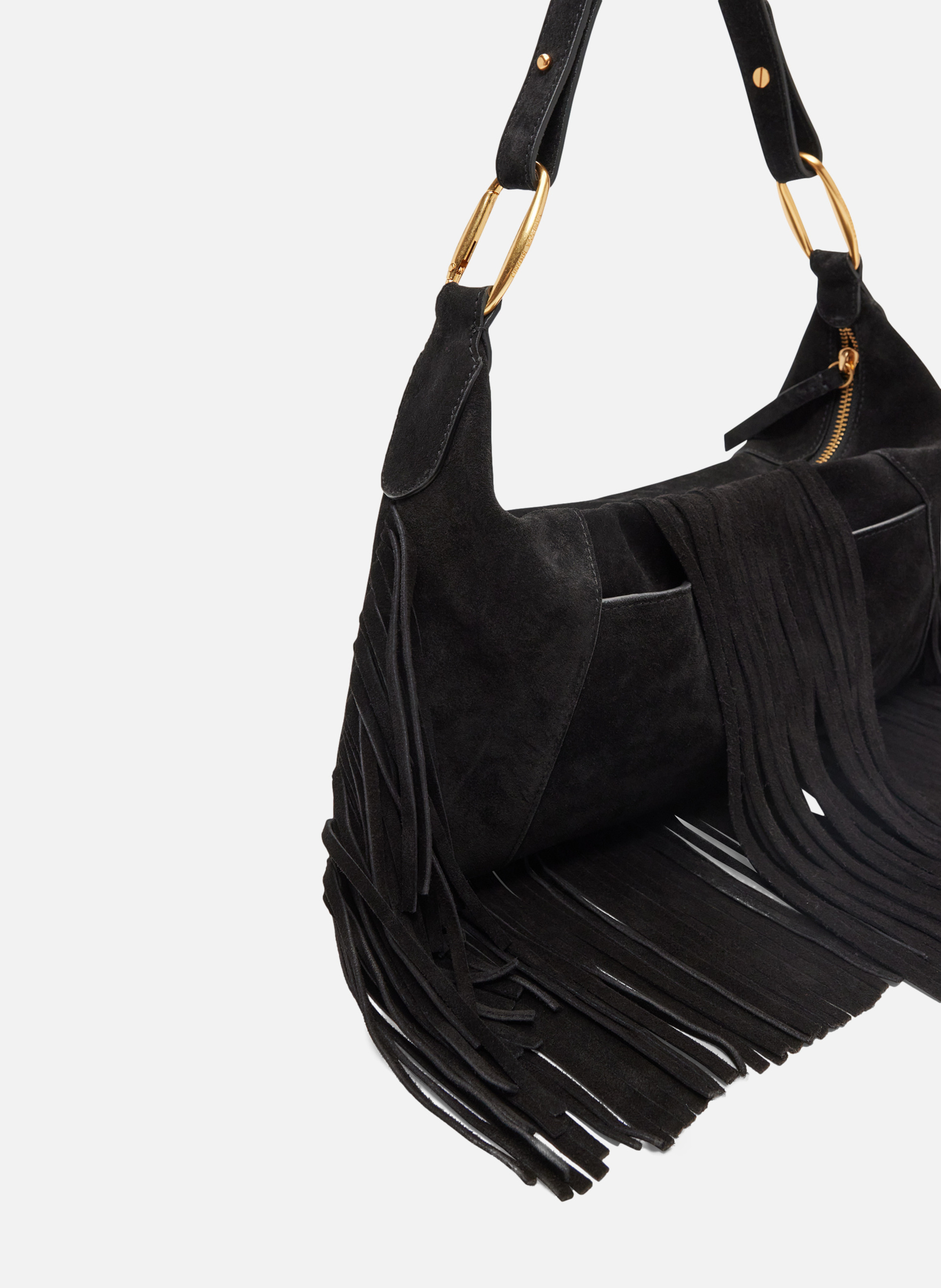 Sac mathilde VANESSA BRUNO Noir