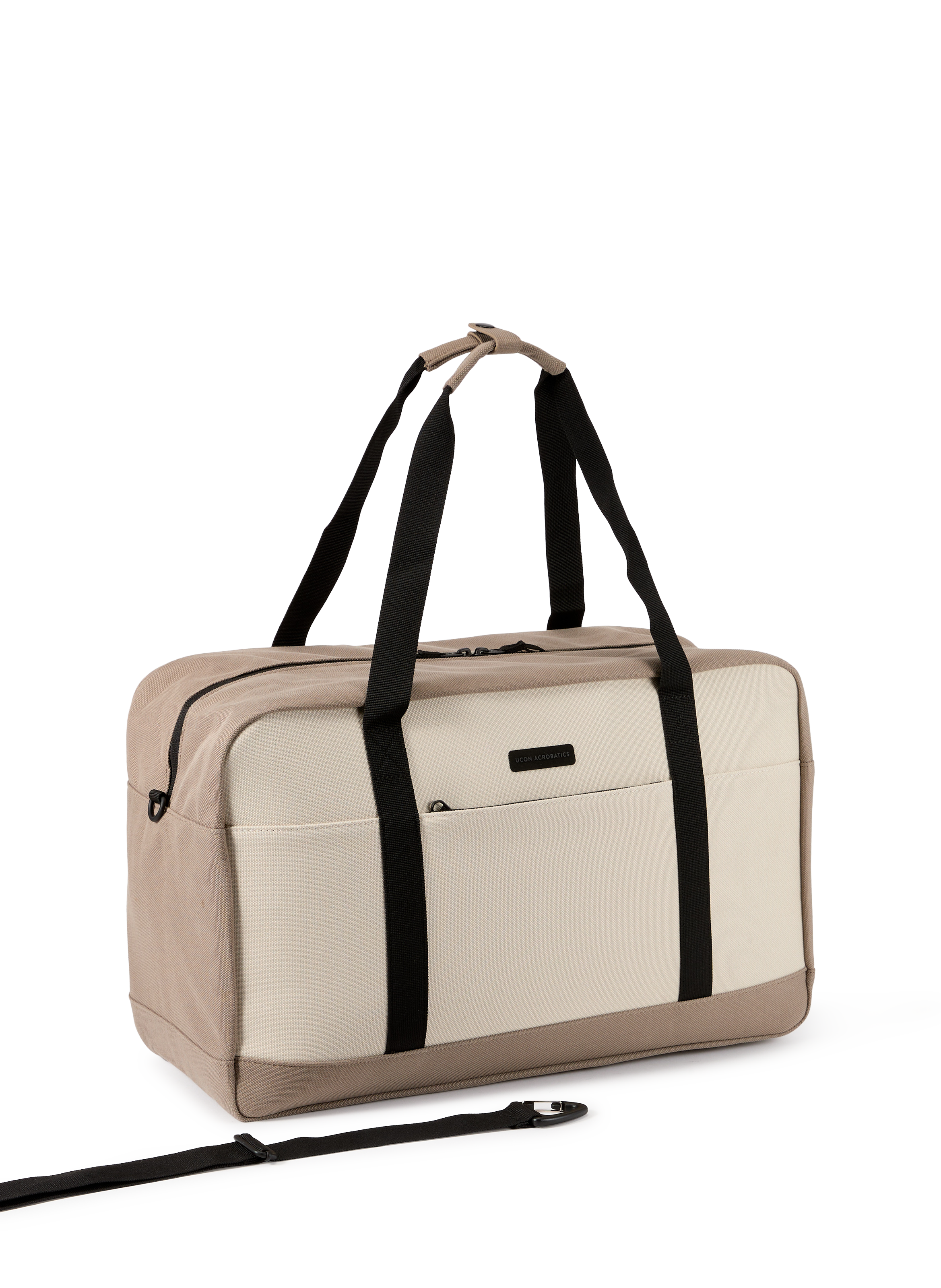 Sac week end Omasu UCON ACROBATICS Beige