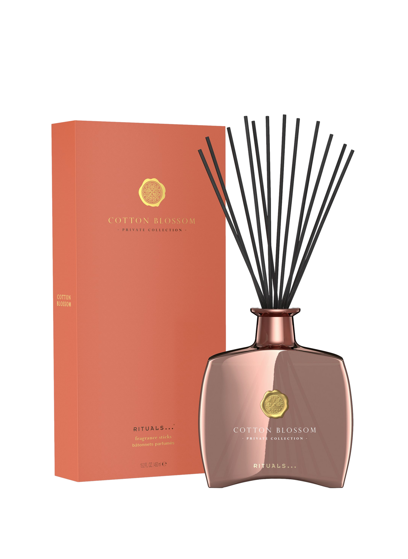 Cotton Blossom - Diffuseur de Parfum RITUALS No color