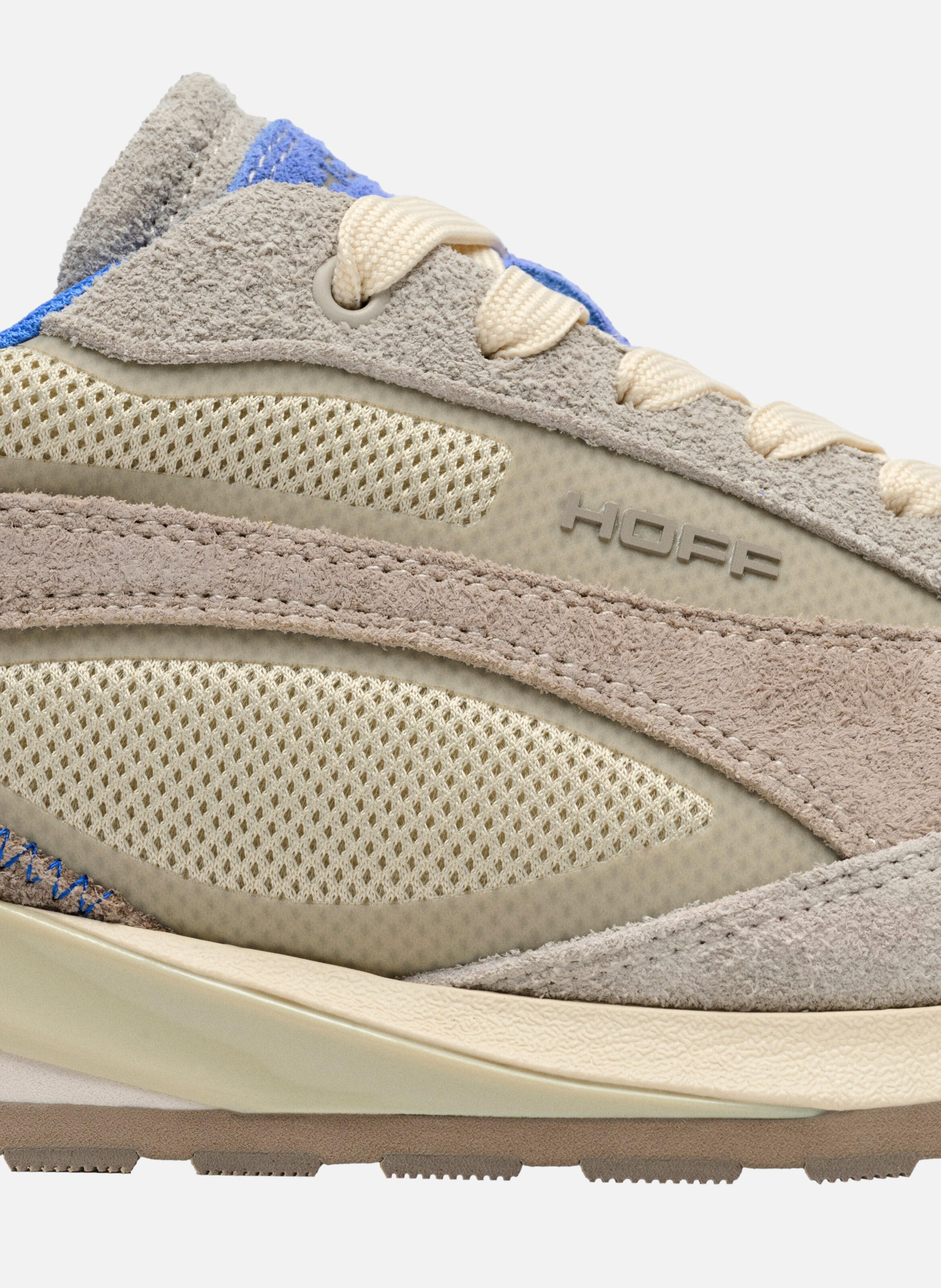 Hoff baskets décontractées runner HOFF Gris