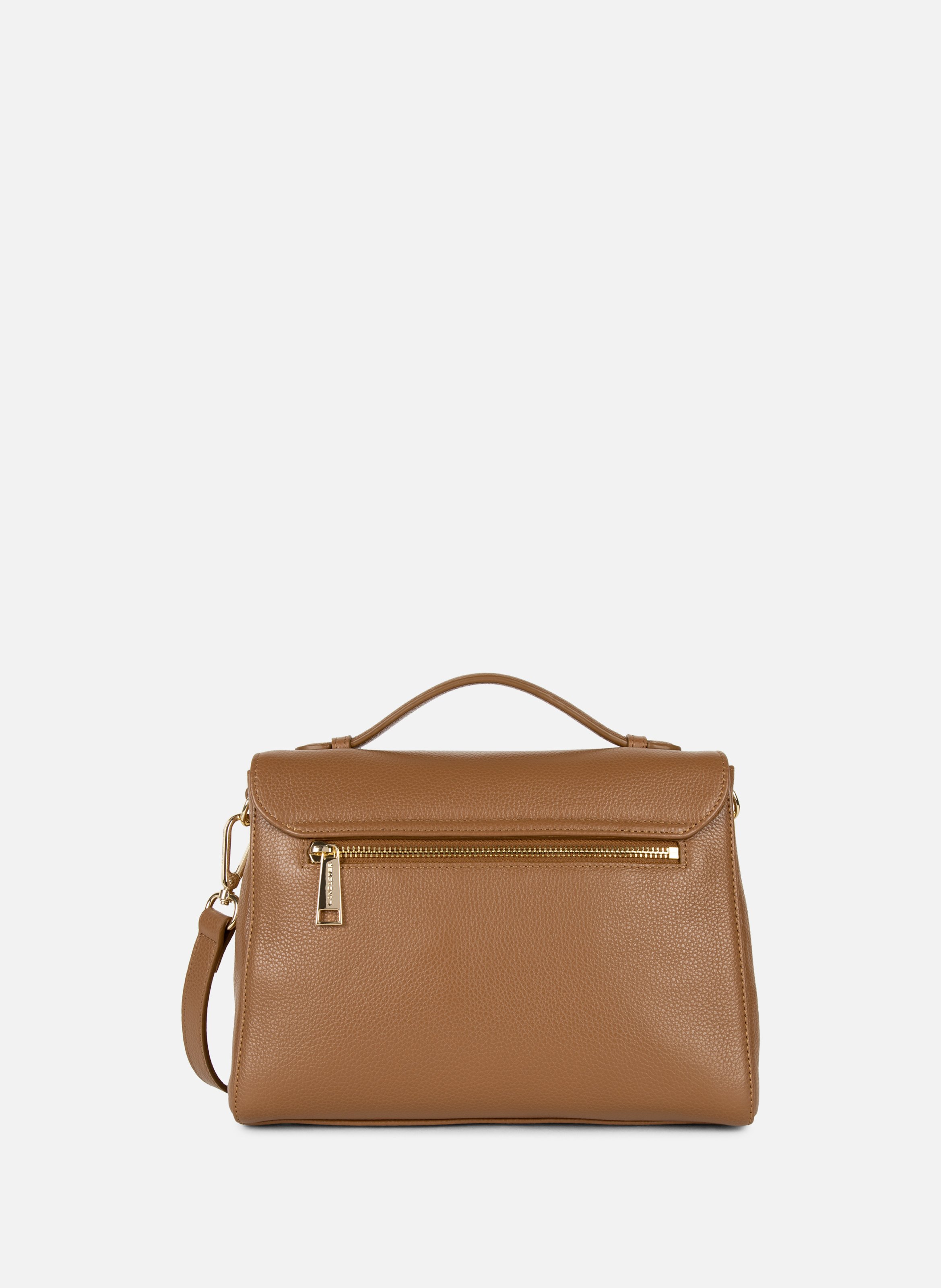 Sac à main - milano cosmos LANCASTER Marron