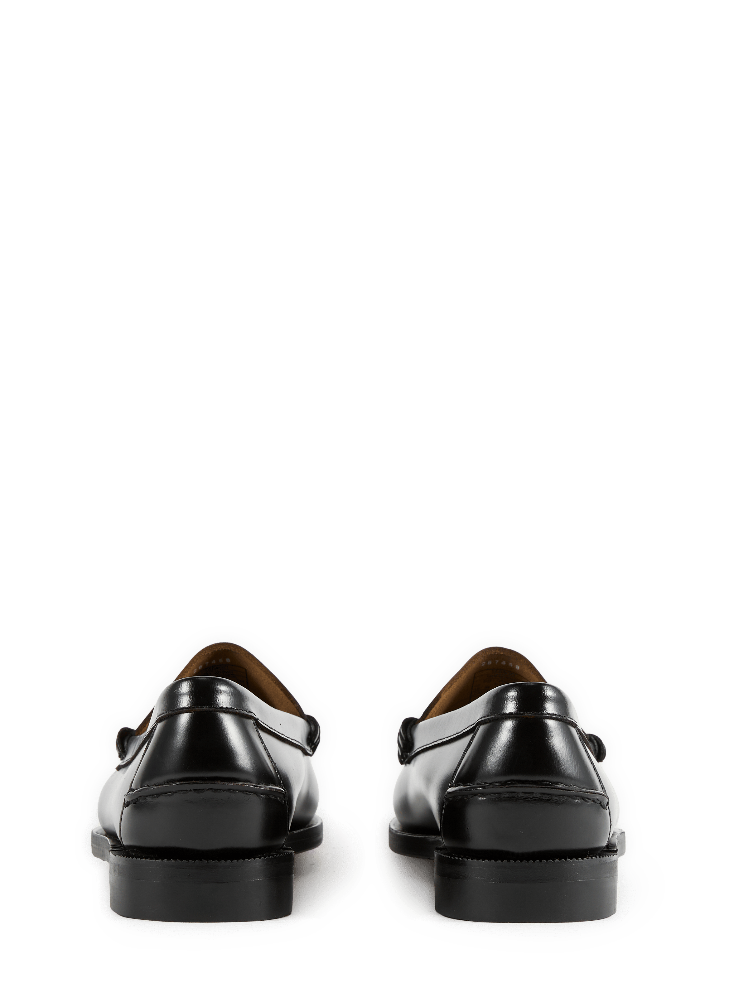 Mocassin Classic Dan SEBAGO Noir