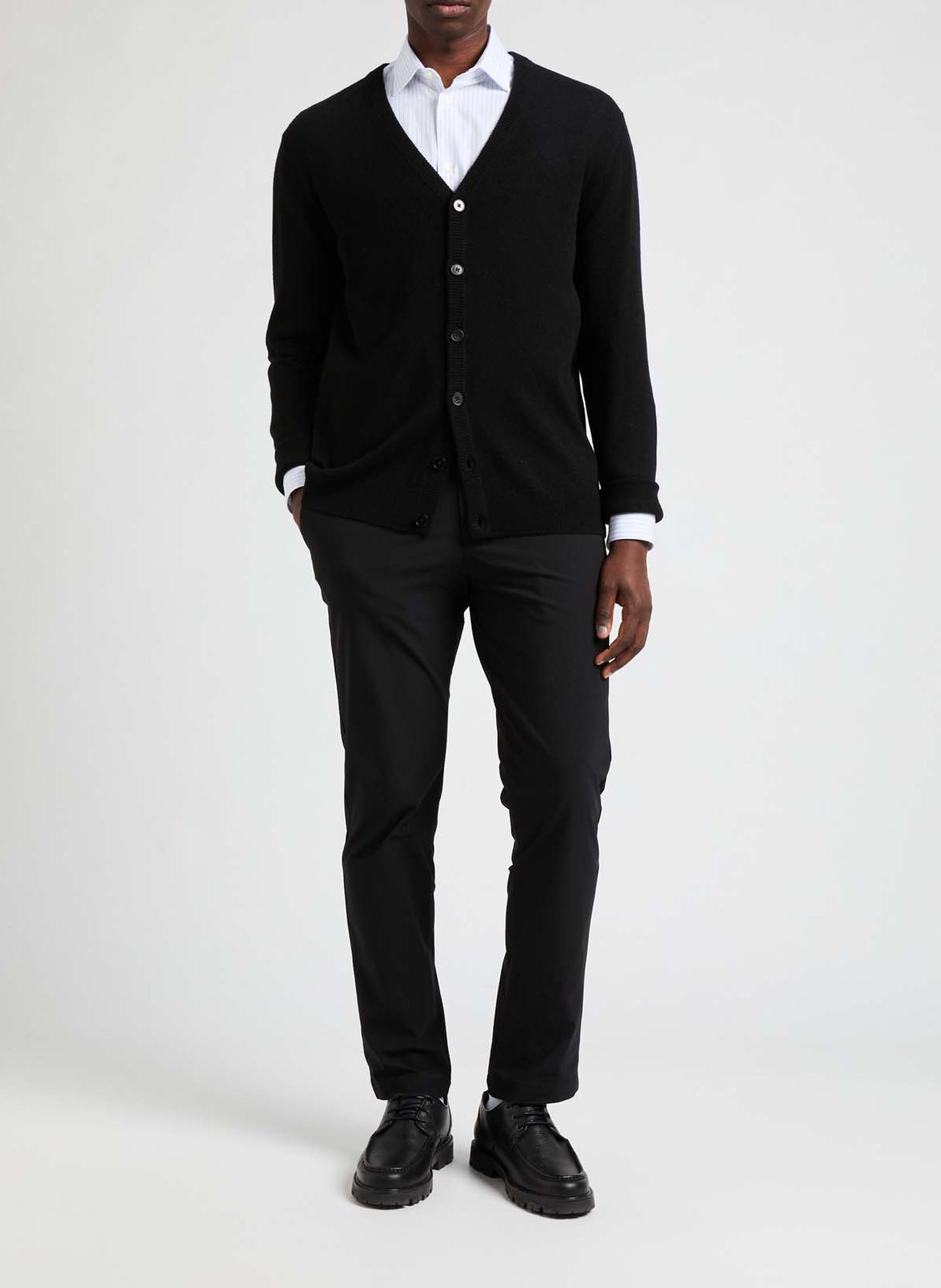 Go Airwave chino pants DOCKERS Black