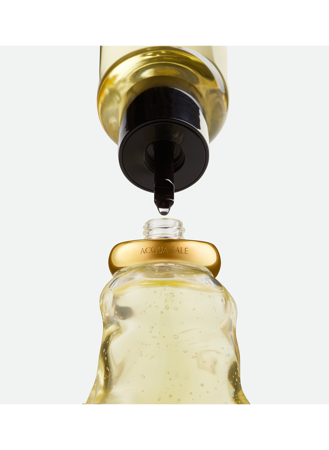 Acqua Sale - Recharge BOTTEGA VENETA No color