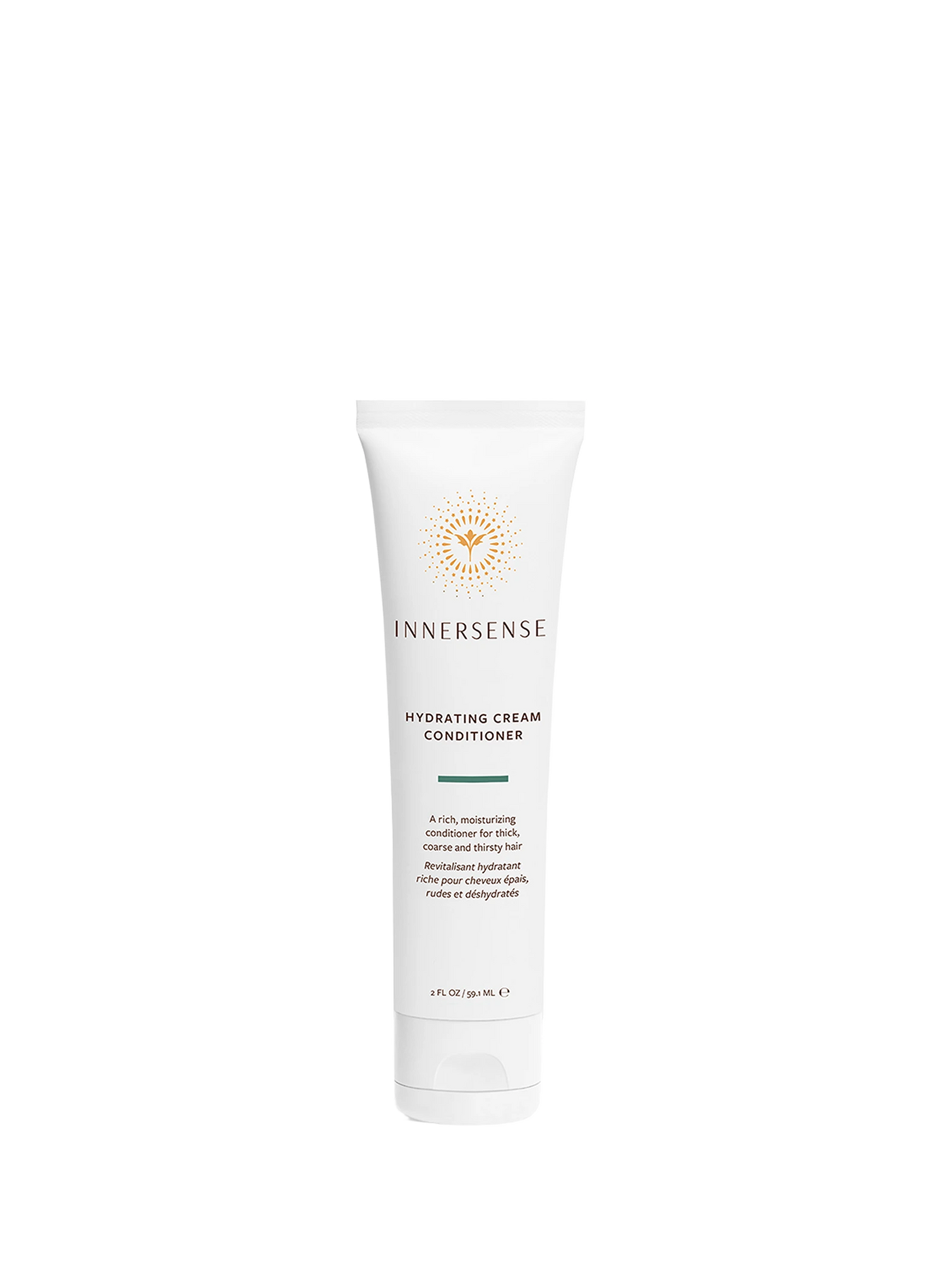 Hydrating Cream Conditioner INNERSENSE No color