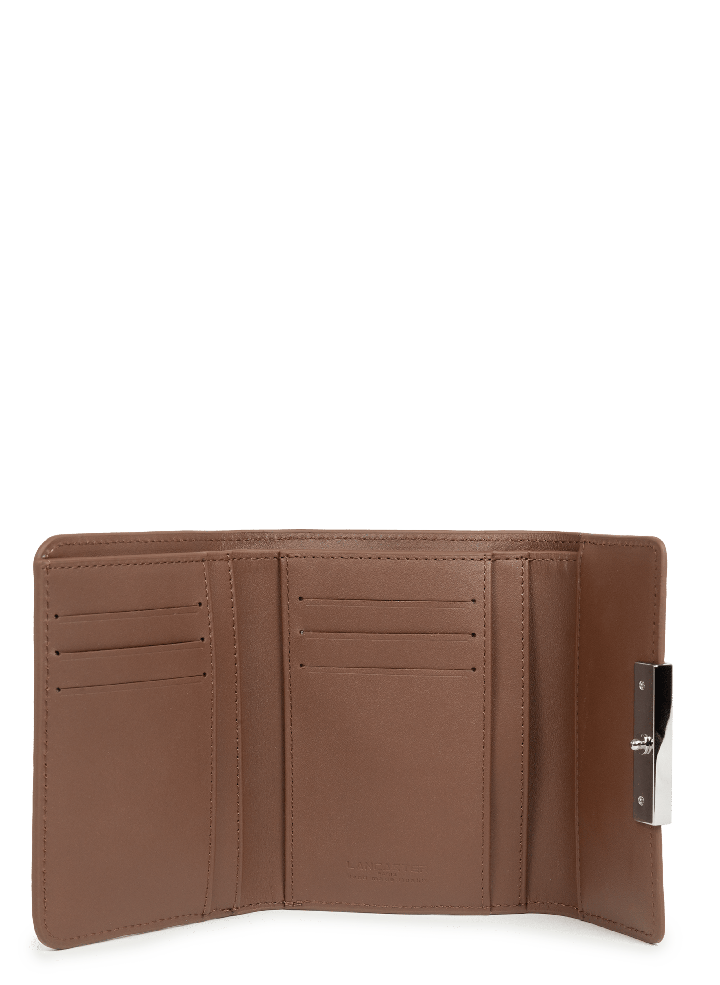 Portefeuille - paris ily | Marron LANCASTER Femme