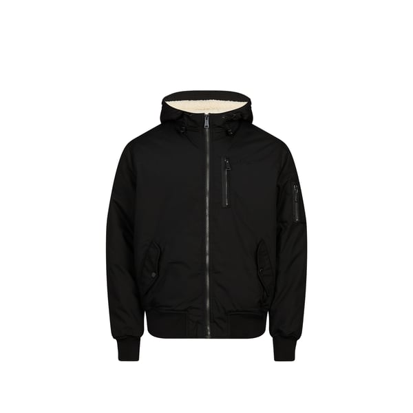 Parka à capuche Parka à capuche