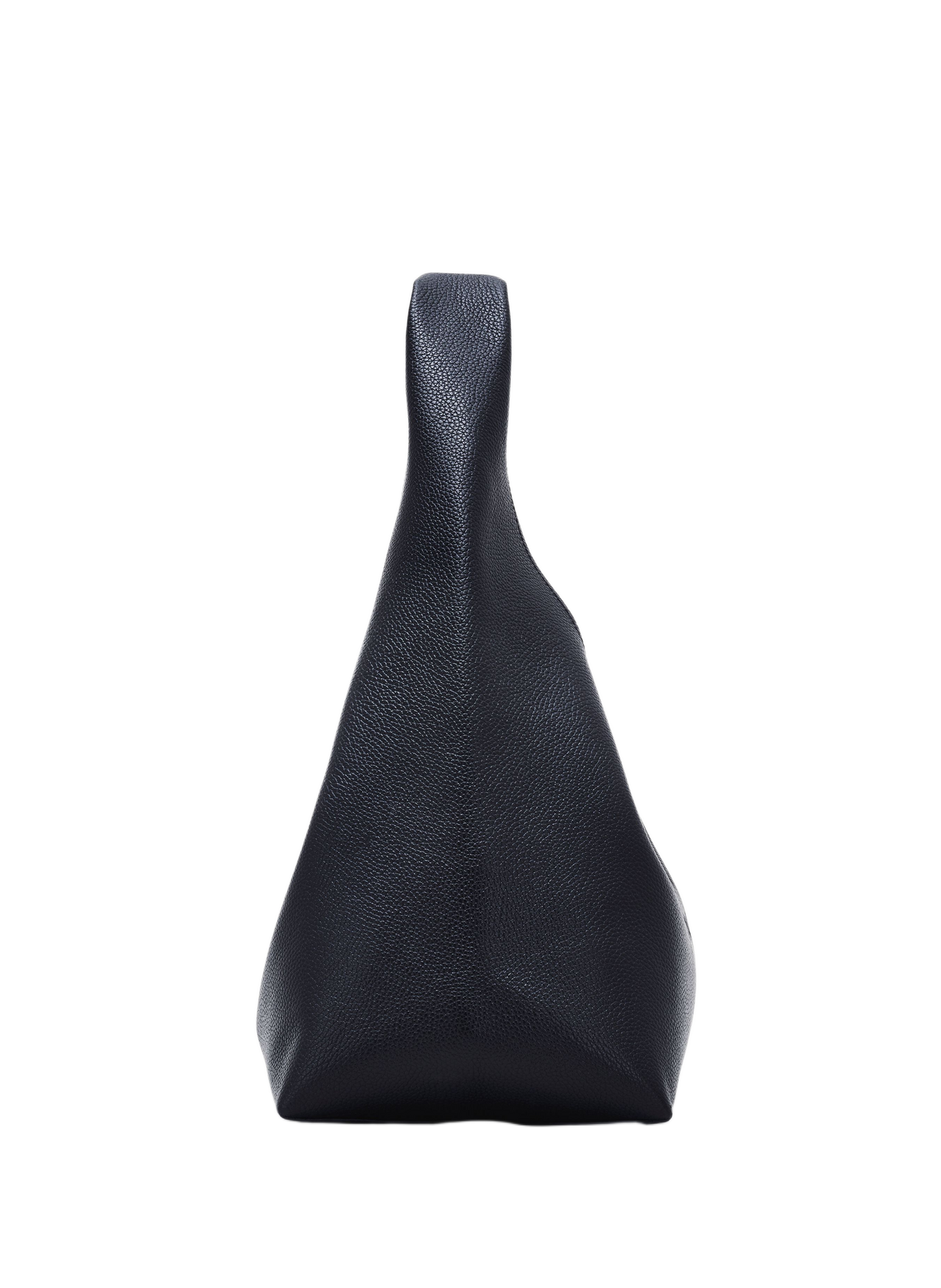 Sac à main en cuir MARC JACOBS Noir