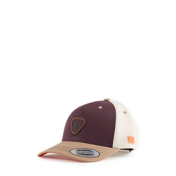 Casquette Billys2tones à logo brodé Casquette Billys2tones à logo brodé