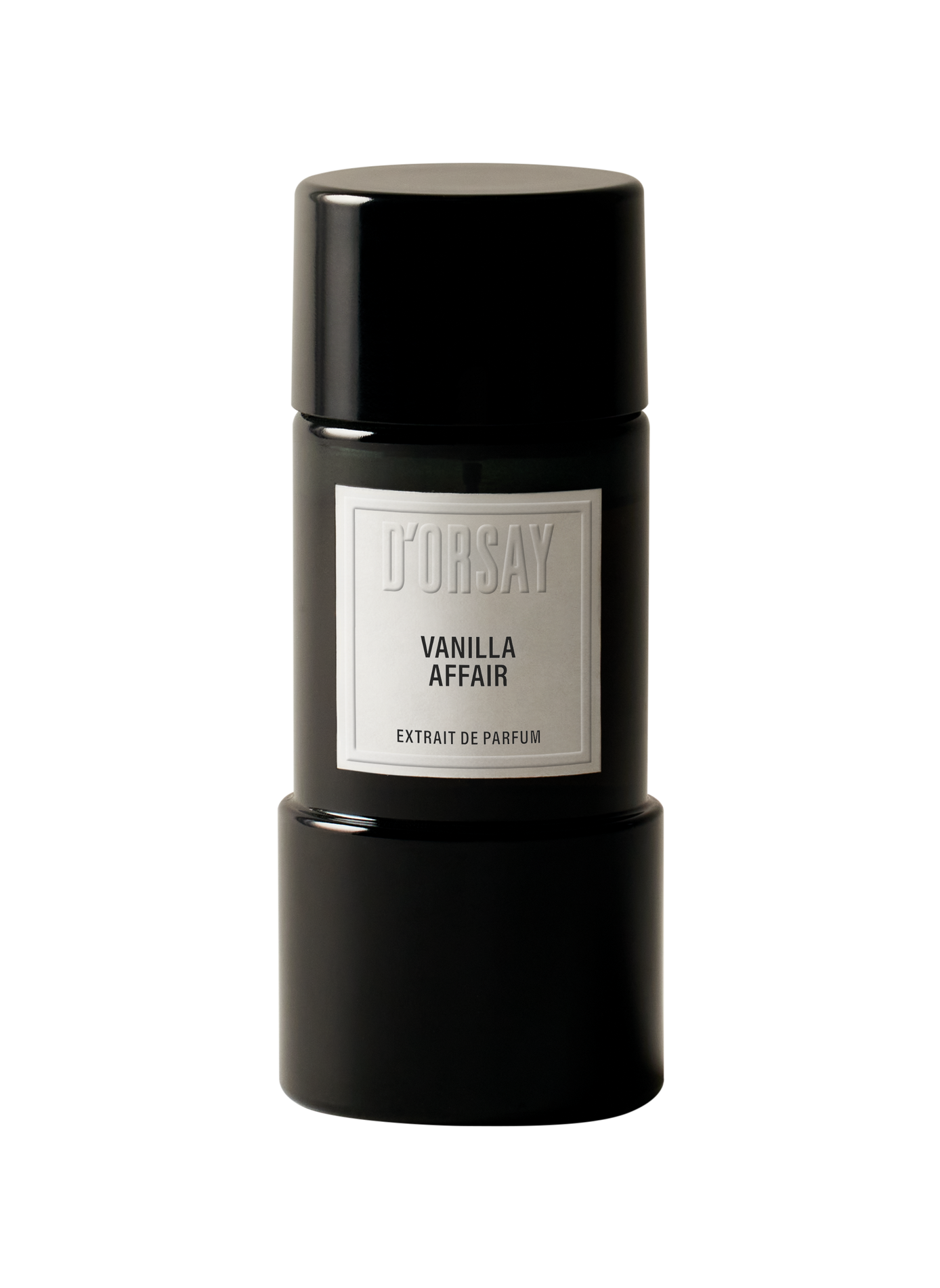 Vanilla Affair - Perfume Extract D'ORSAY No color