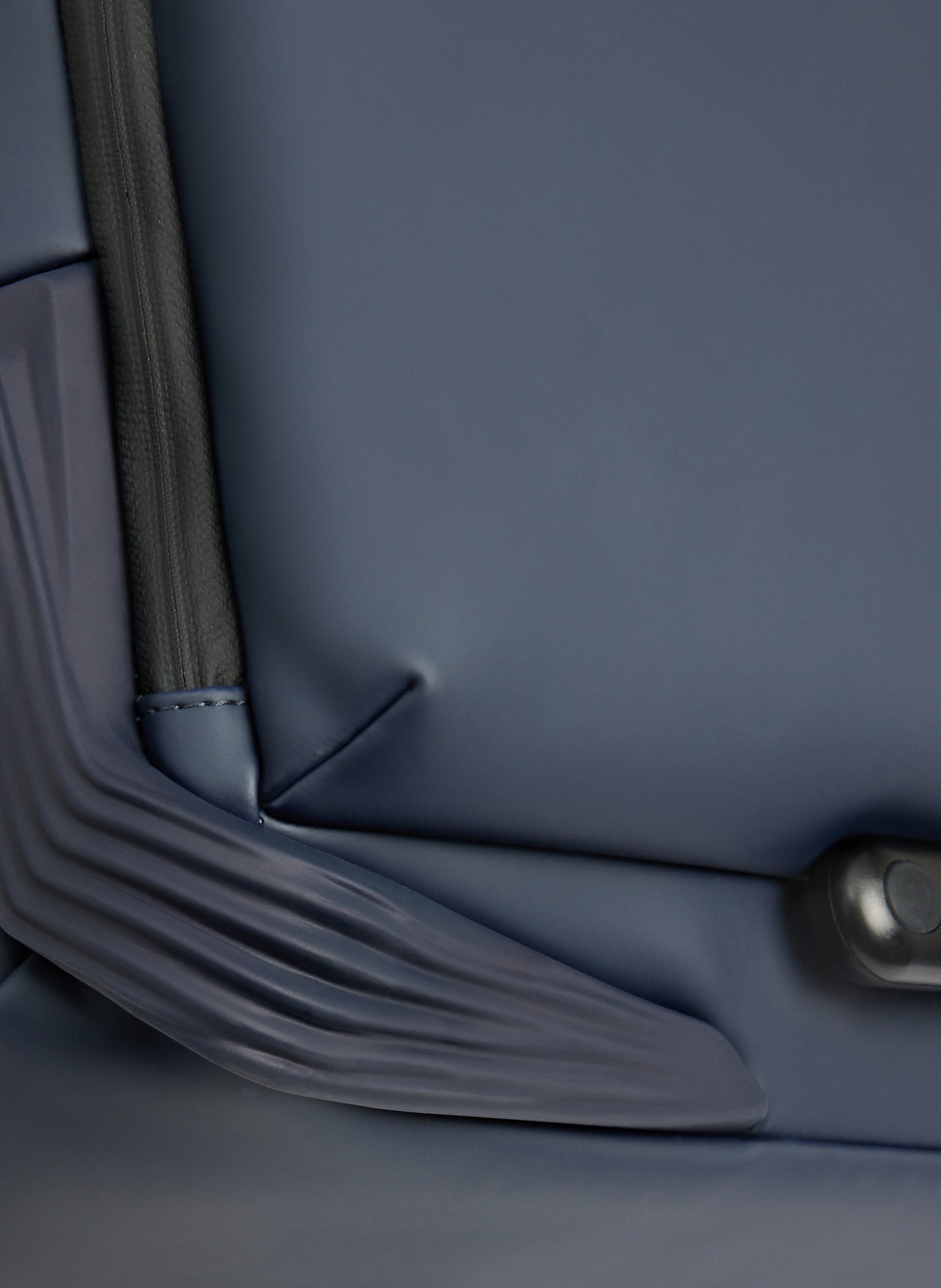 Sac à dos de voyage déperlant pour ordinateur PIQUADRO Bleu