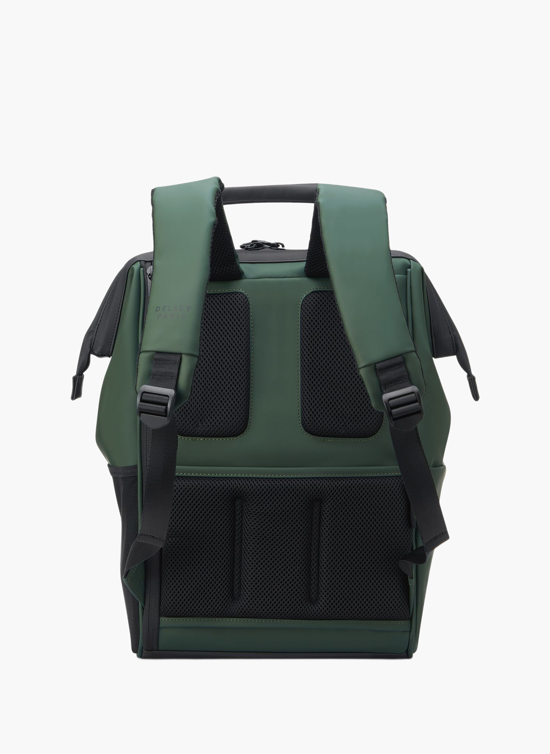 Sac a dos  souple taille xs - turenne soft DELSEY PARIS Vert