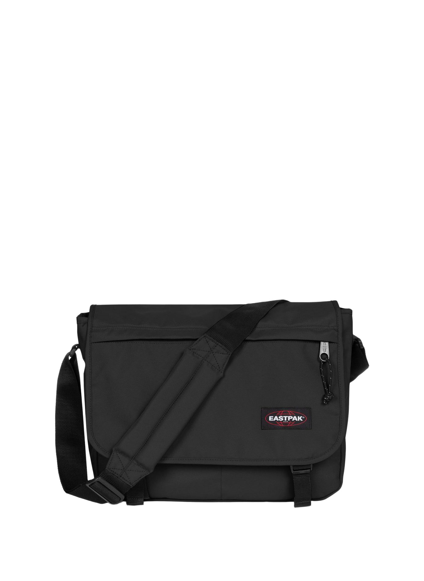 Sac voyage à bandoulière EASTPAK Schwarz