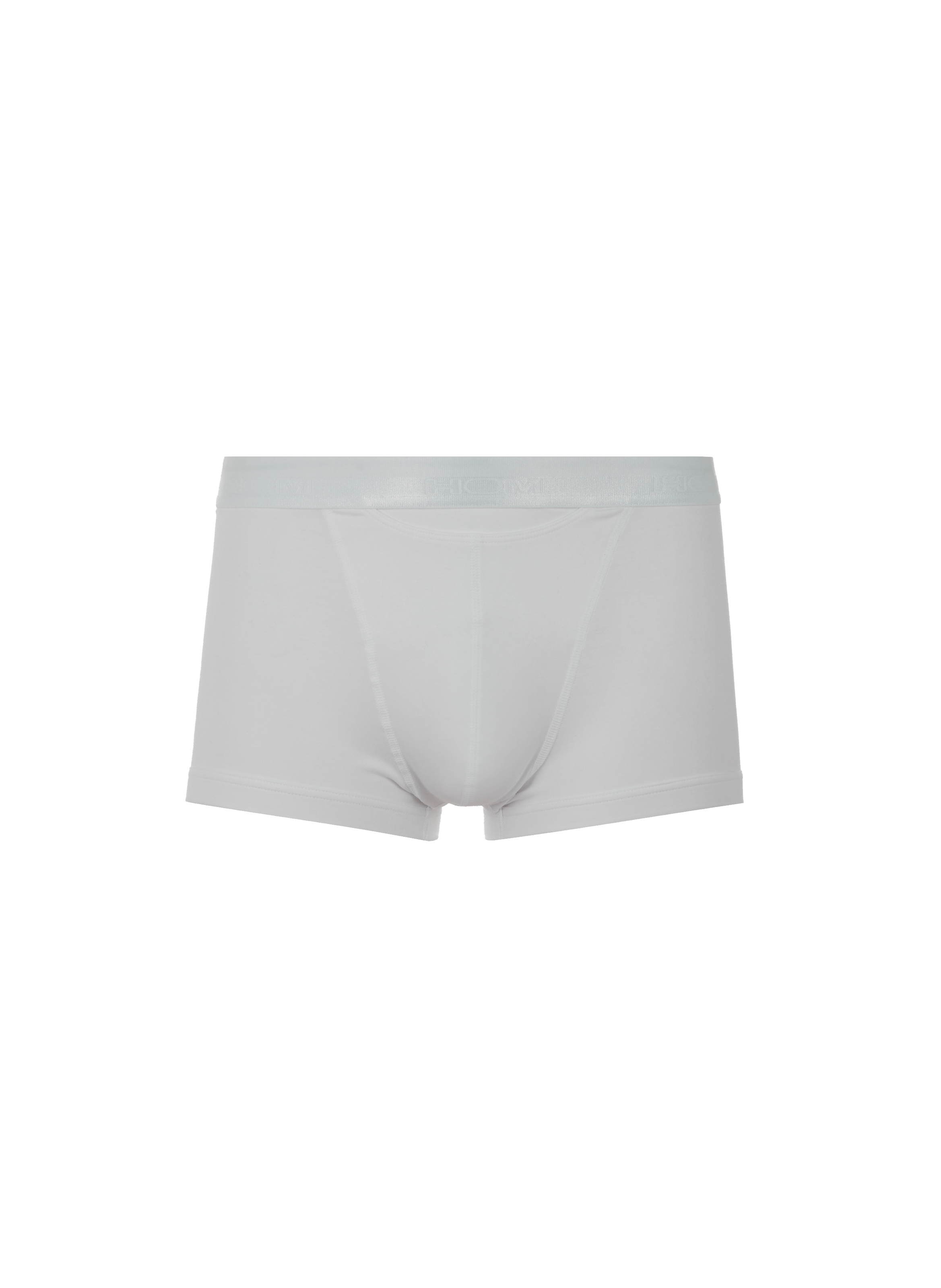 HOM Cotton-blend boxers White