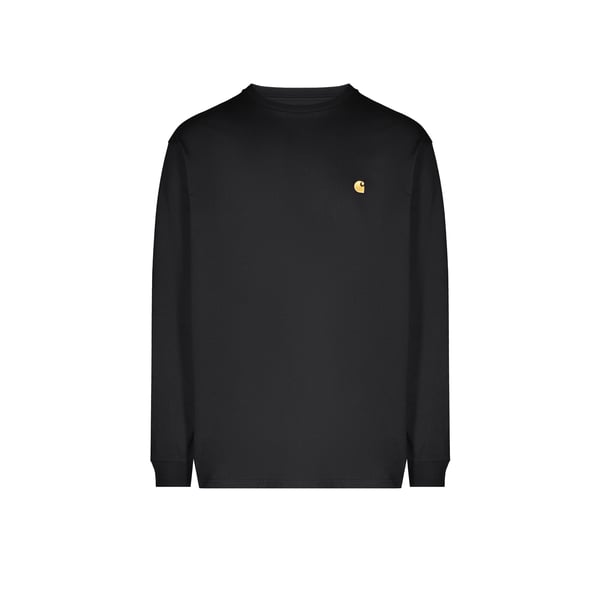 T-shirt à manches longues en coton