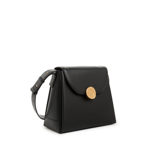 Sac Victor porté épaule en cuir