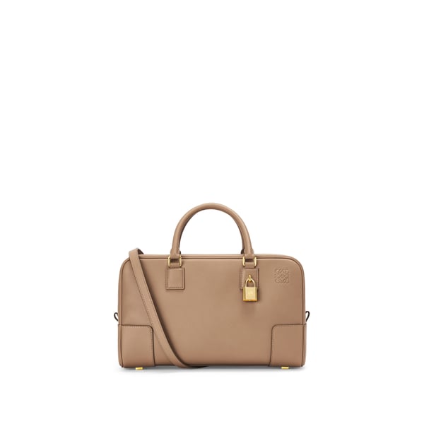 Sac à main Amazona 28 en cuir