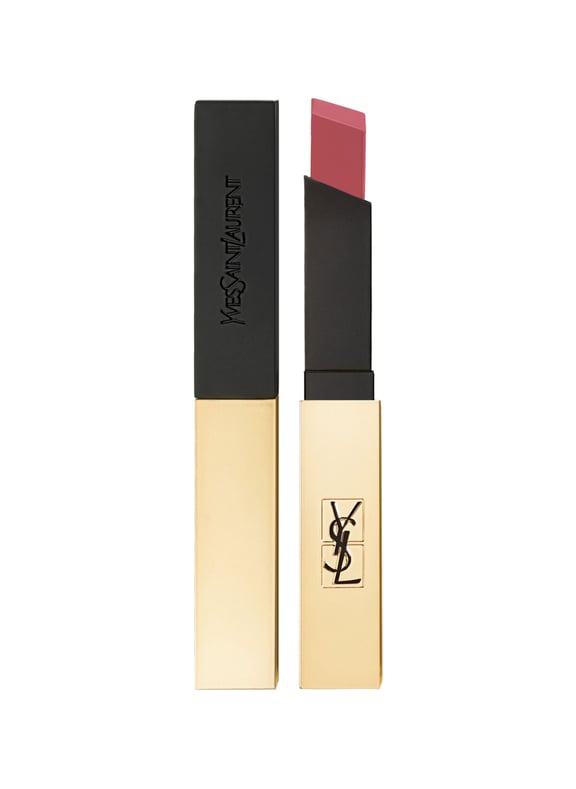 The Slim rouge à lèvres Rose by YVES SAINT LAURENT YVES SAINT LAURENT The Slim rouge à lèvres Rose