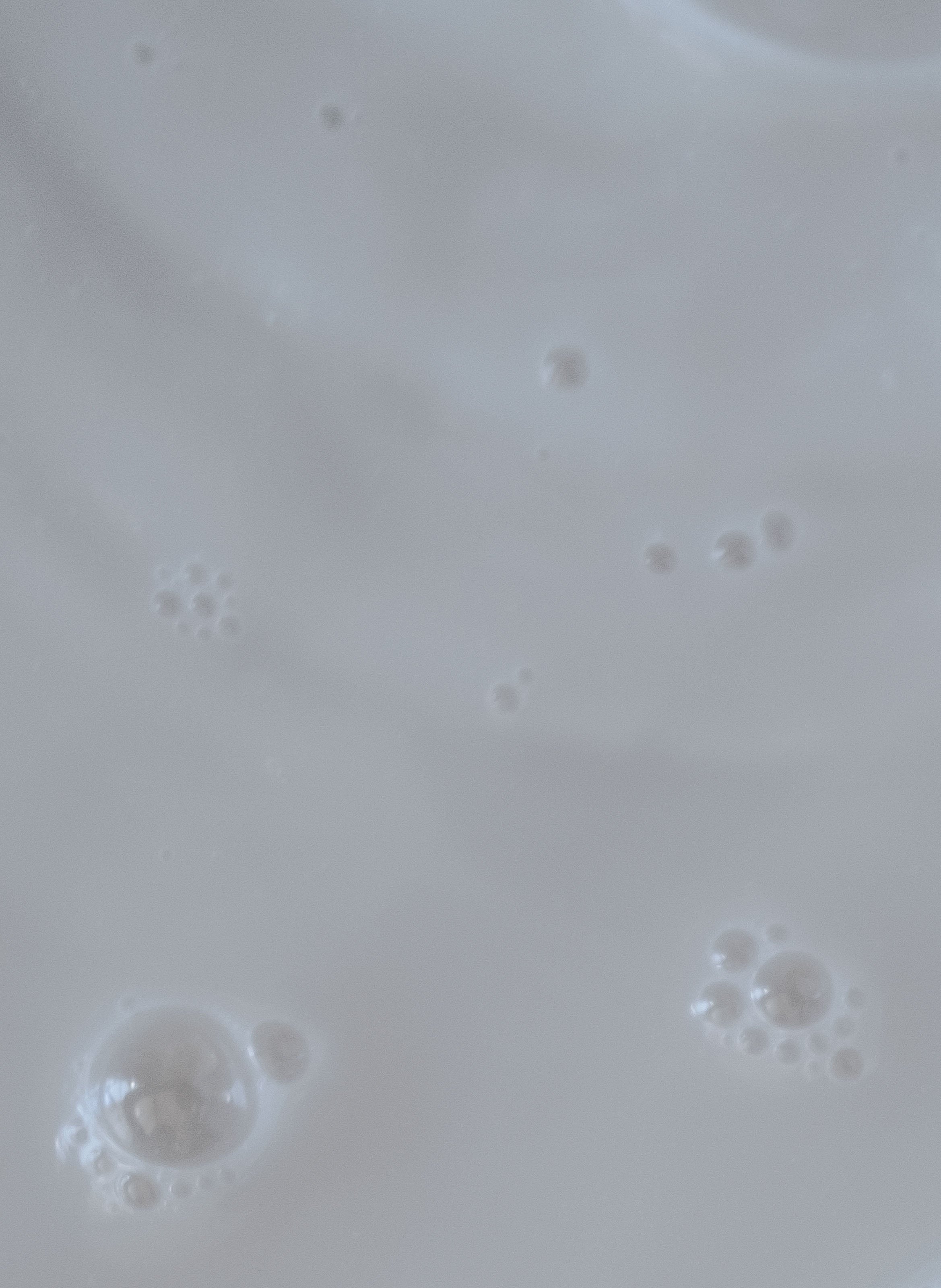 Hair Filler Nº 11 FLORA No color