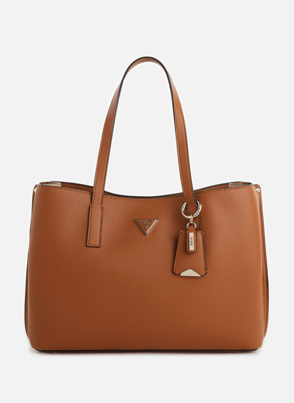 GUESS Girl handbag Brown