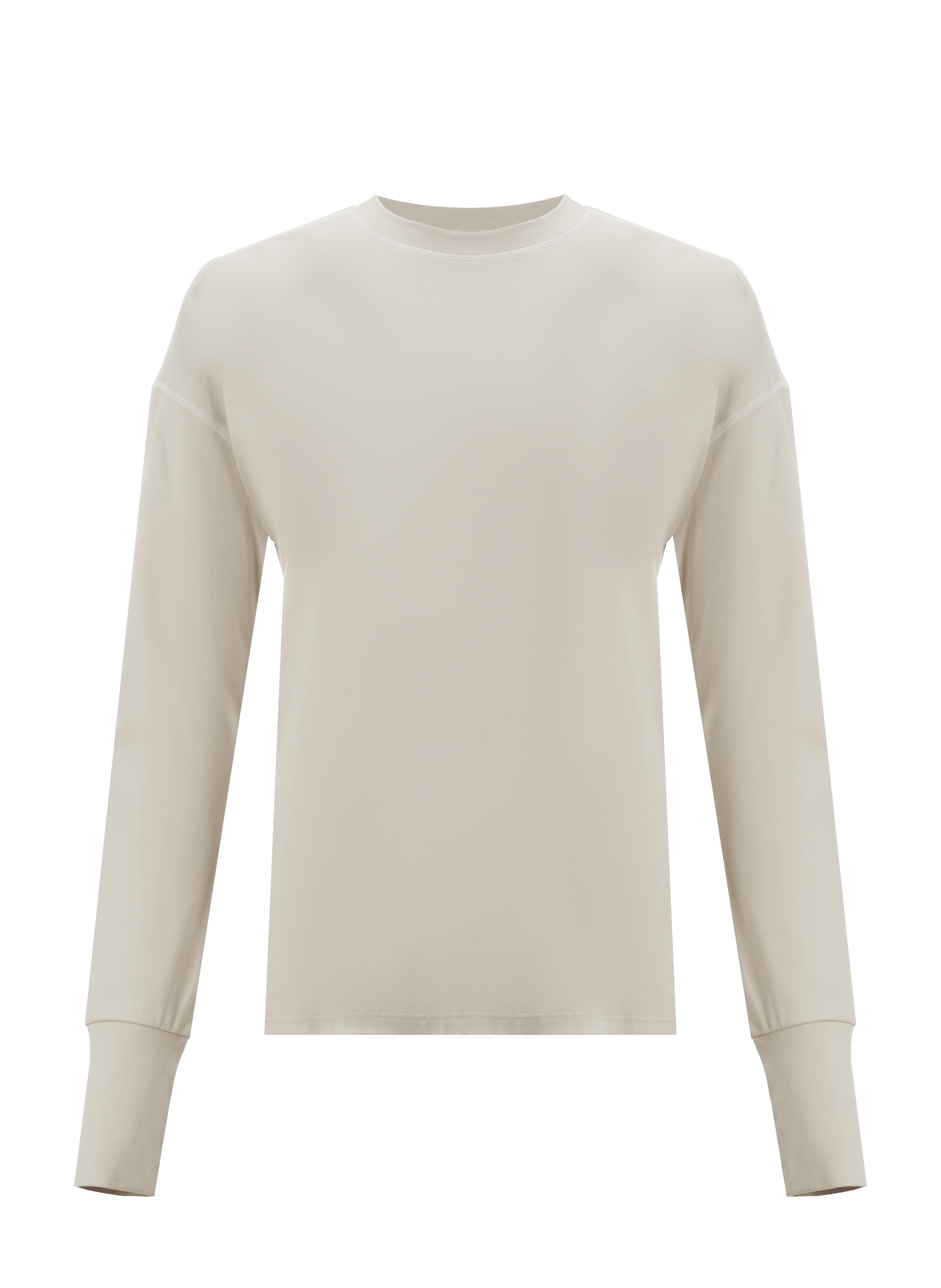 T-shirt à manches longues