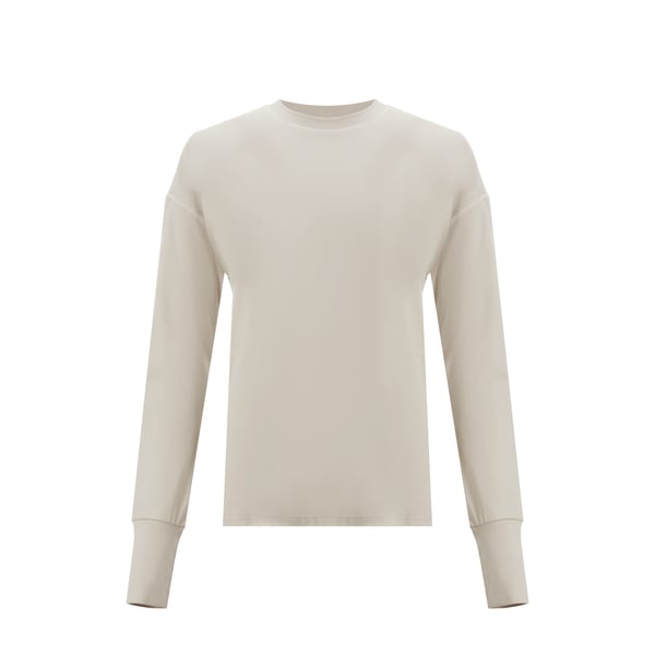 T-shirt à manches longues