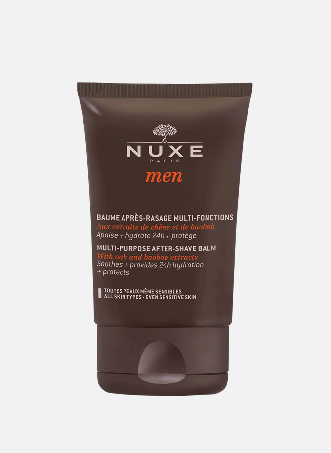 Nuxe Men بلسم ما بعد الحلاقة متعدد الوظائف NUXE
